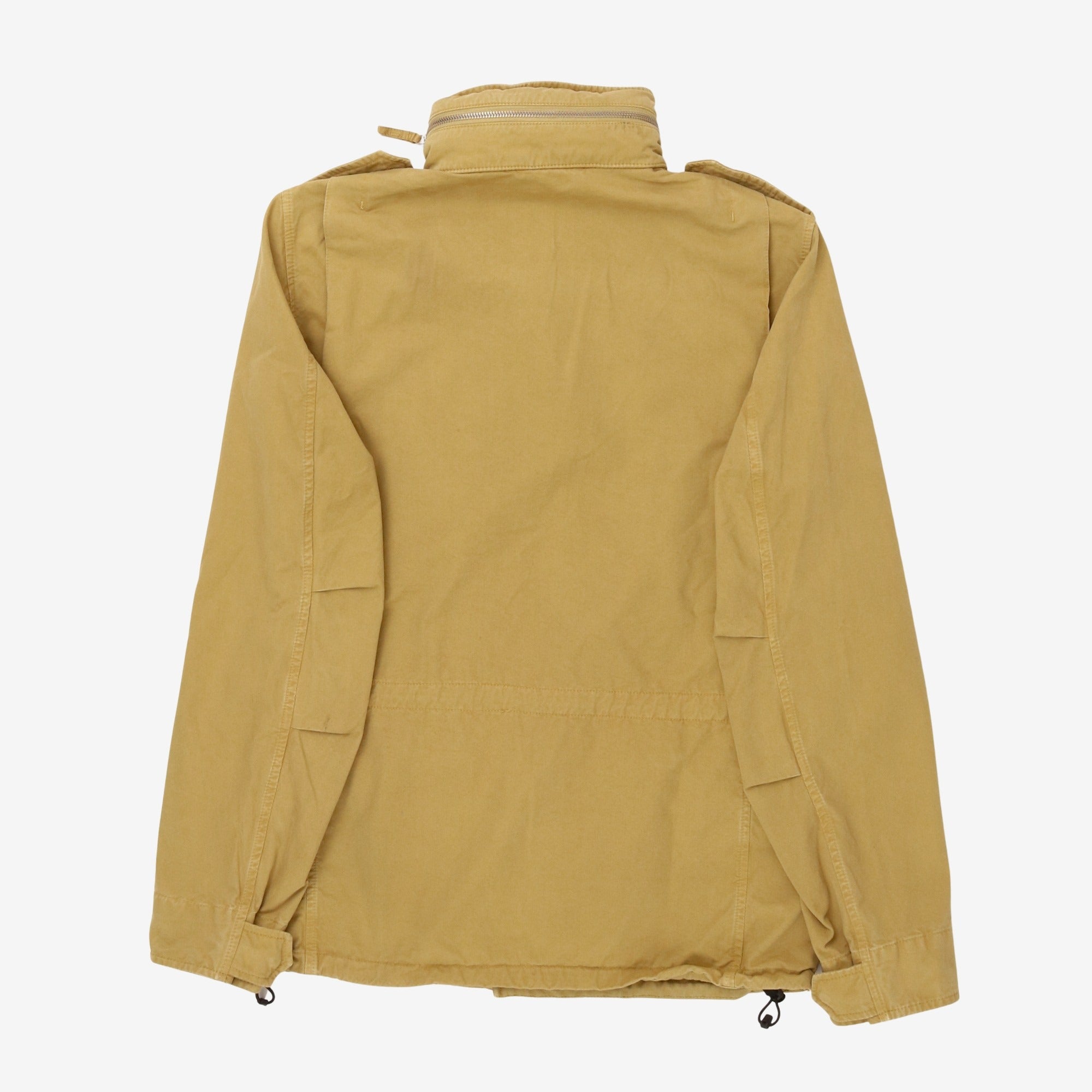 Cotton Field Jacket