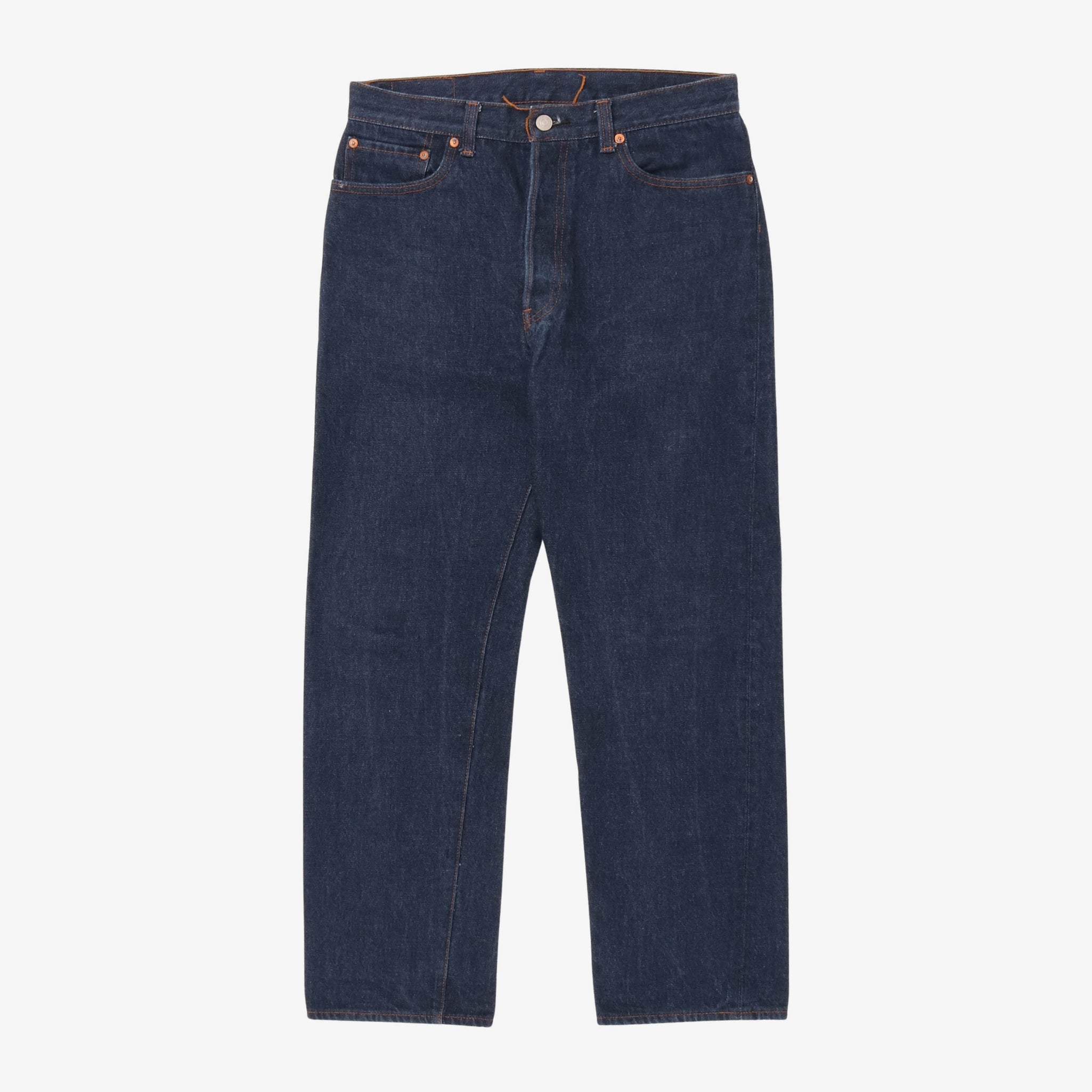 AX20 Denim (31W X 27.5L)