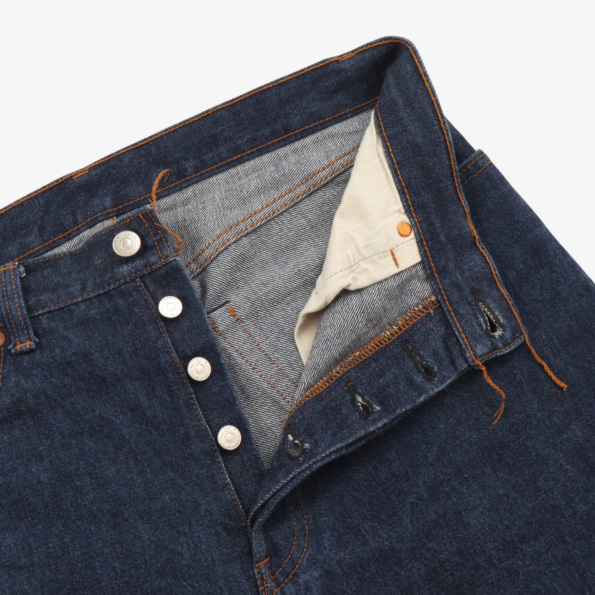 AX20 Denim (31W X 27.5L)