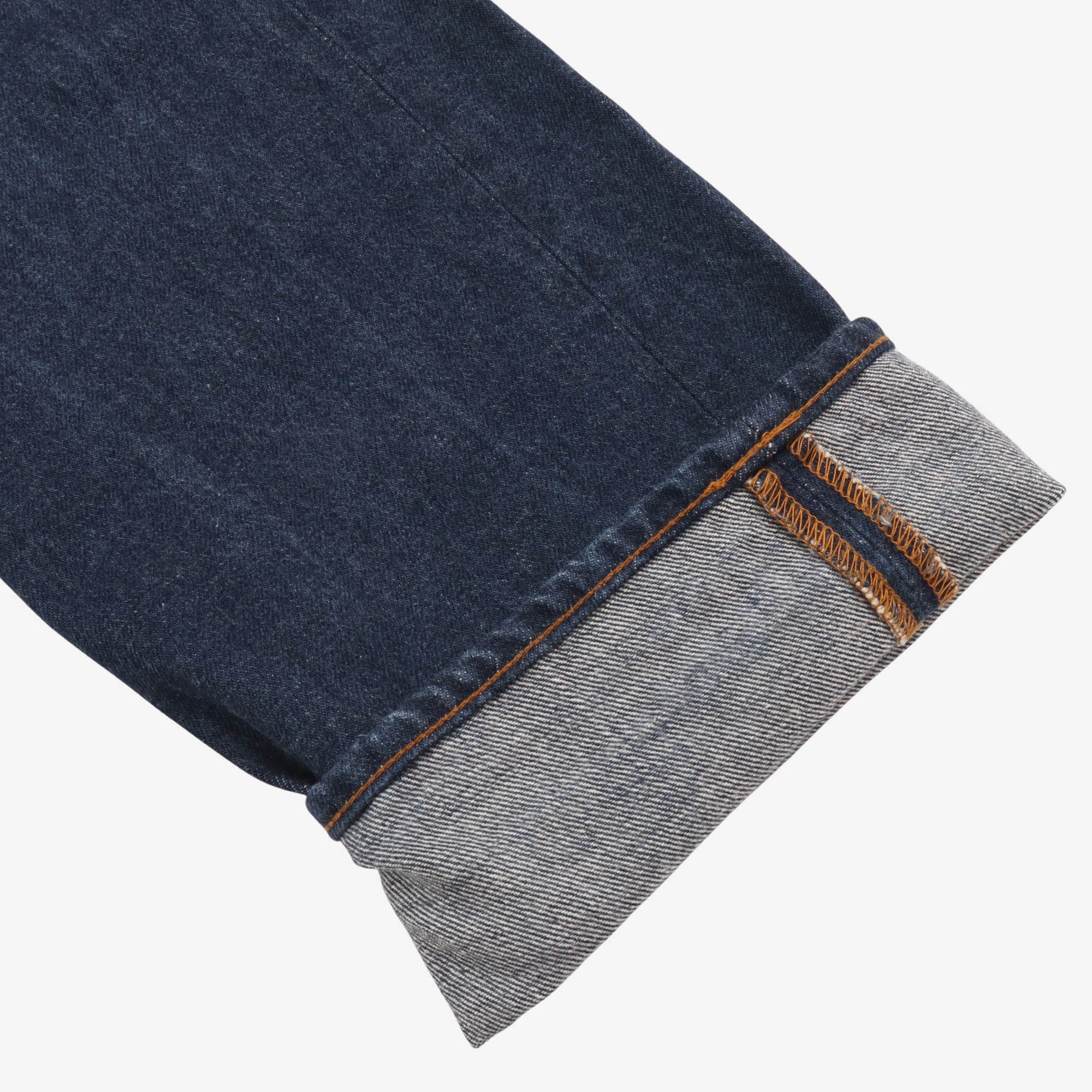 AX20 Denim (31W X 27.5L)