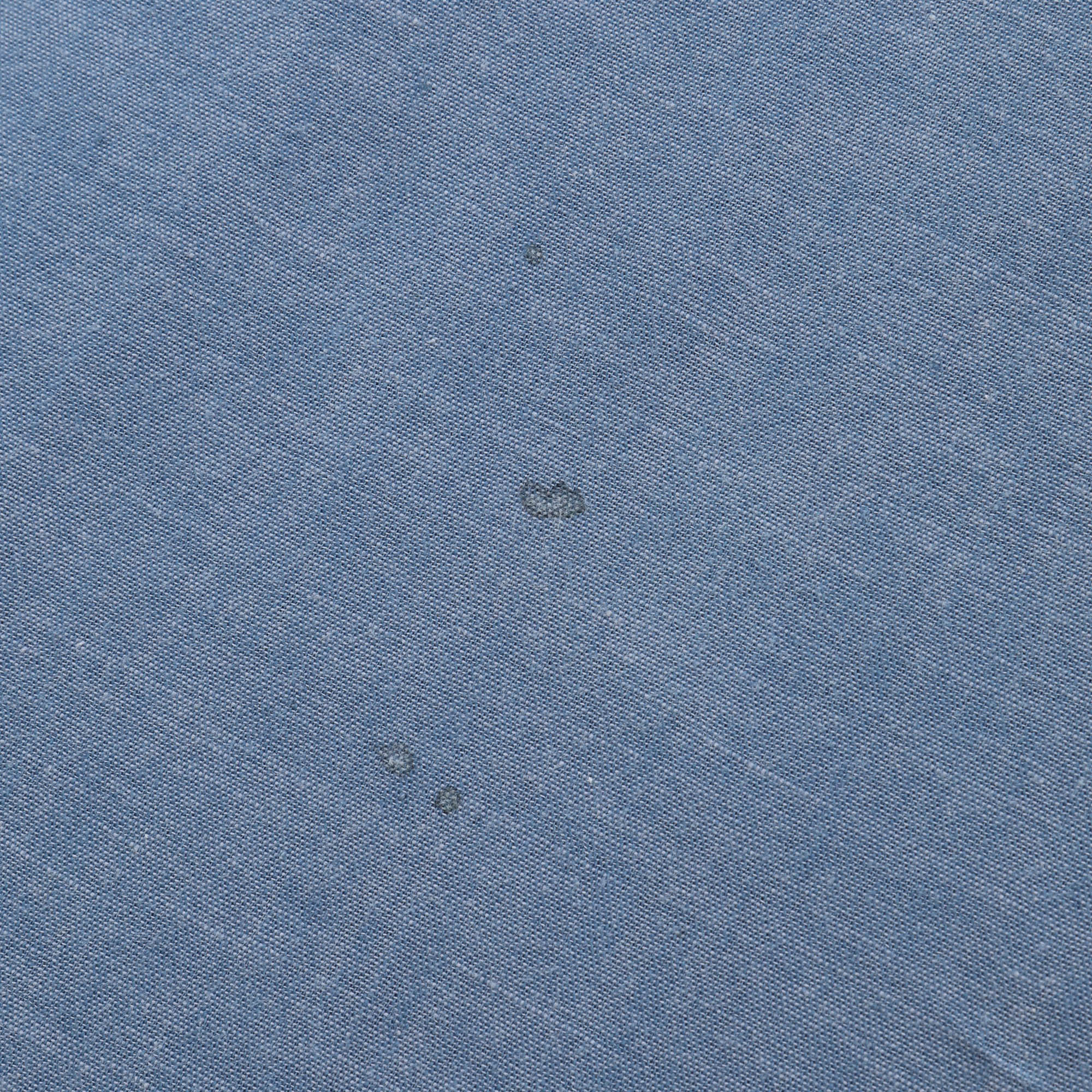 02002 Chambray Shirt