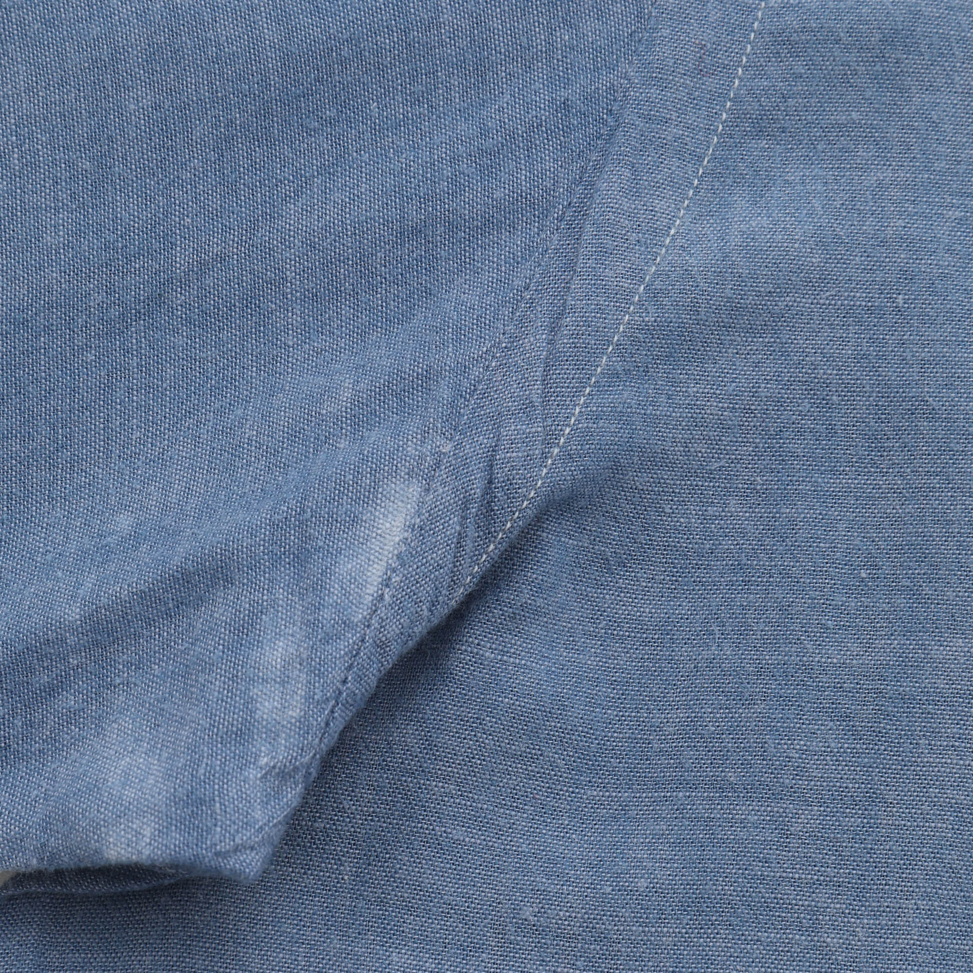 02002 Chambray Shirt