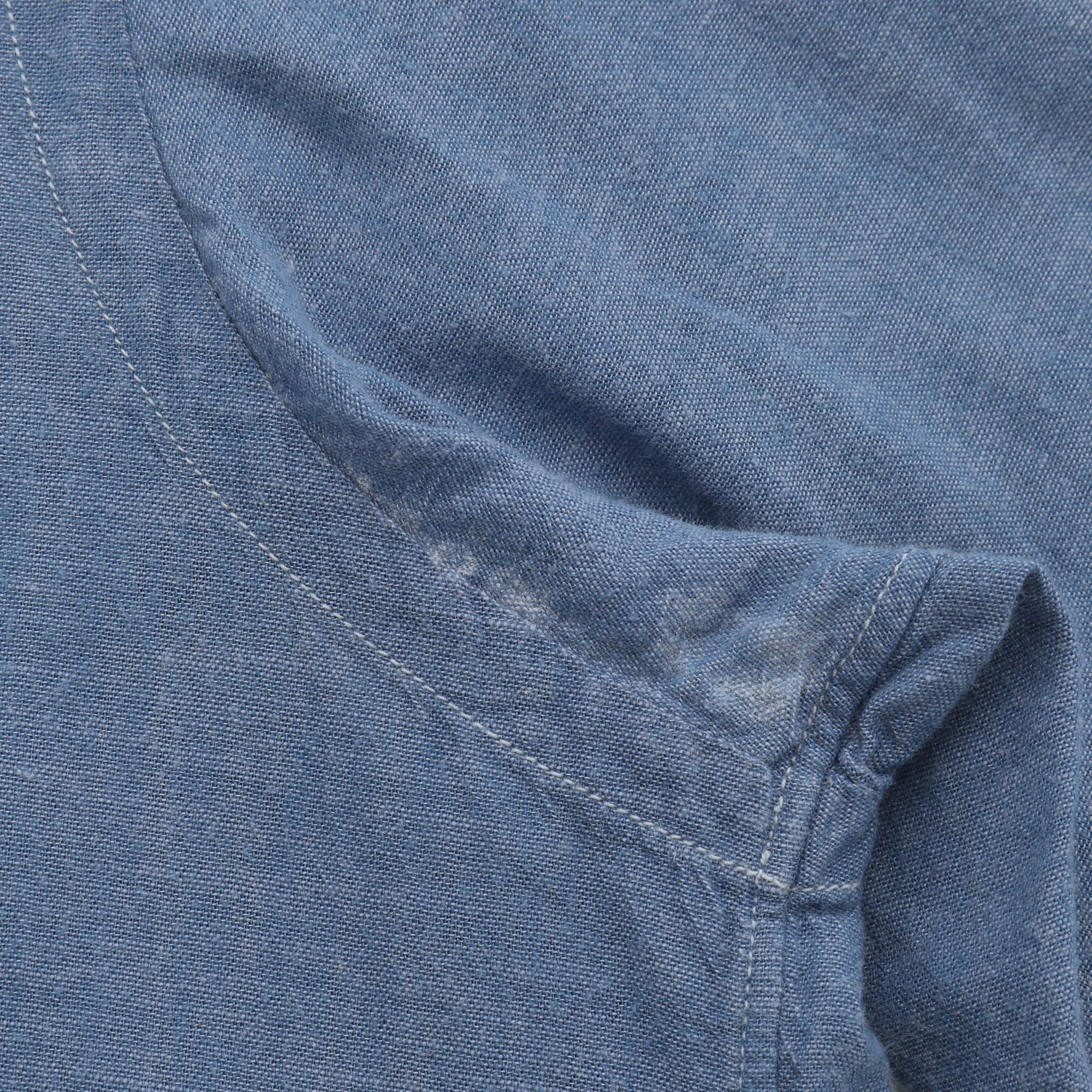 02002 Chambray Shirt