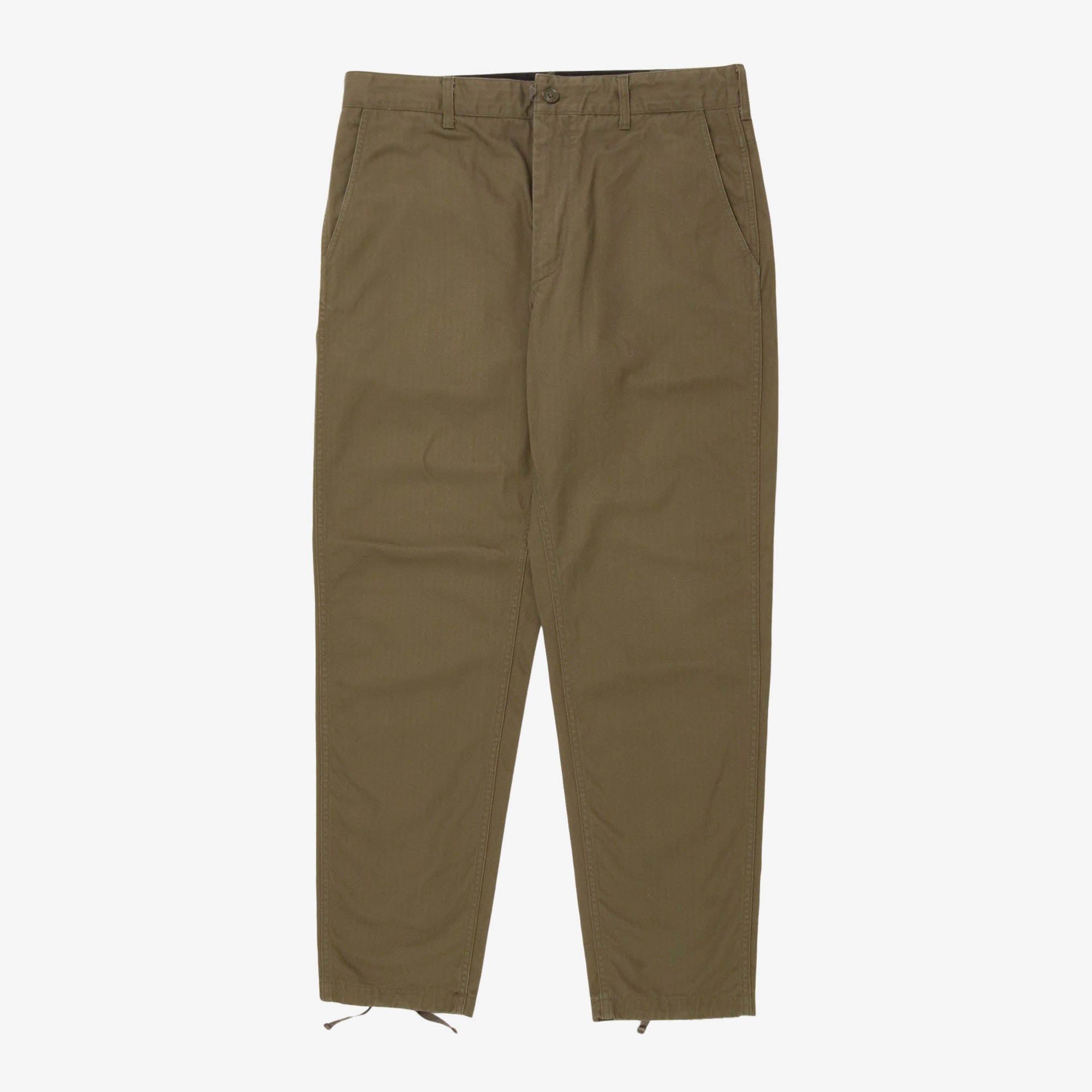 Kafka HBT Pants (34W X 30.5L)