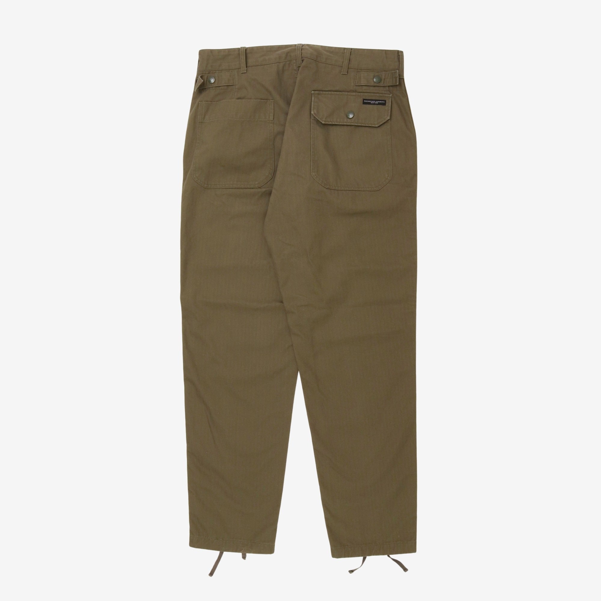 Kafka HBT Pants (34W X 30.5L)