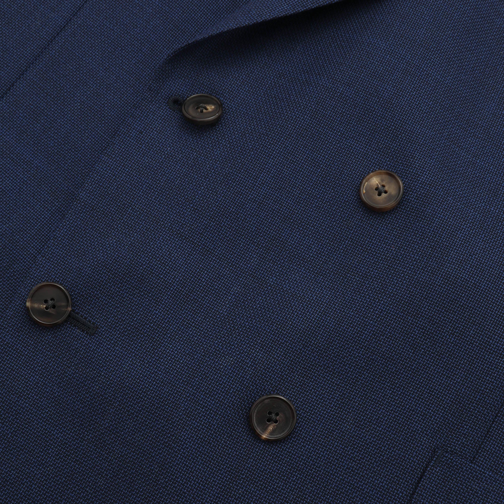 DB Mohair Blend Blazer