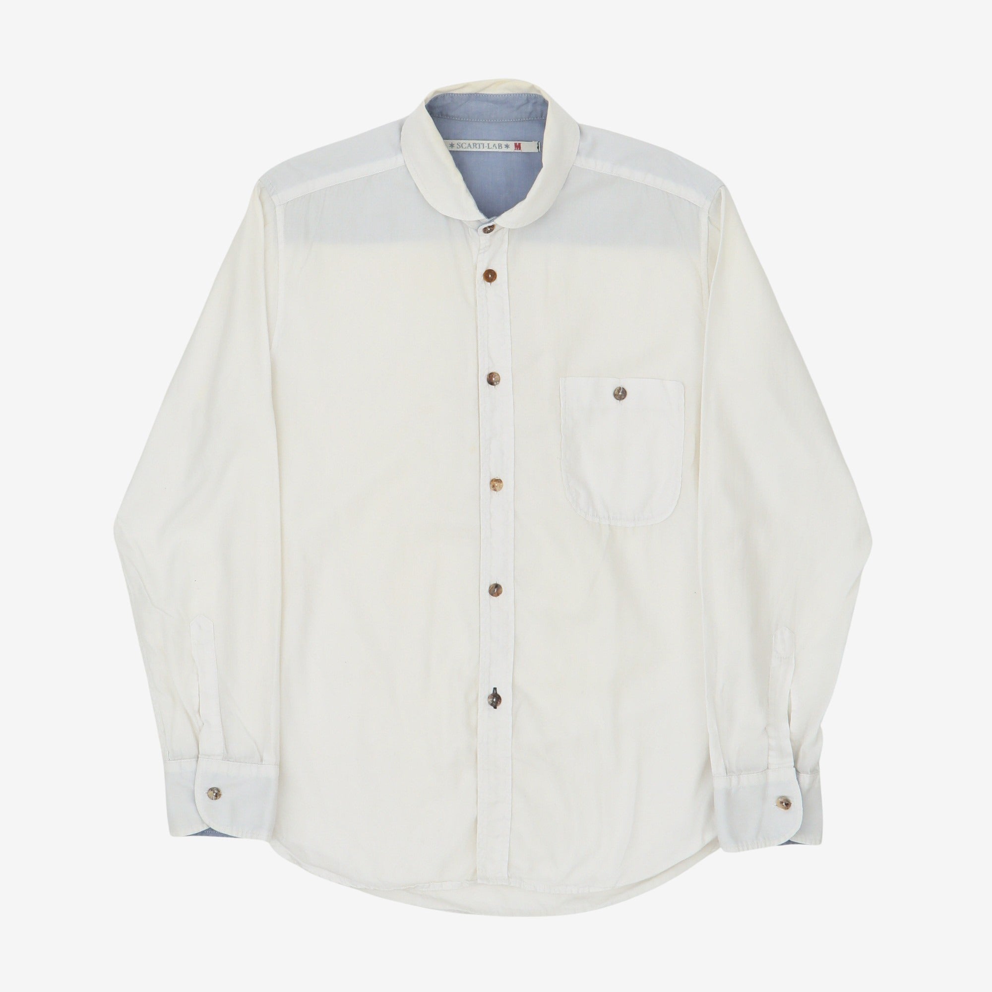 HBT Mediterranean Shirt