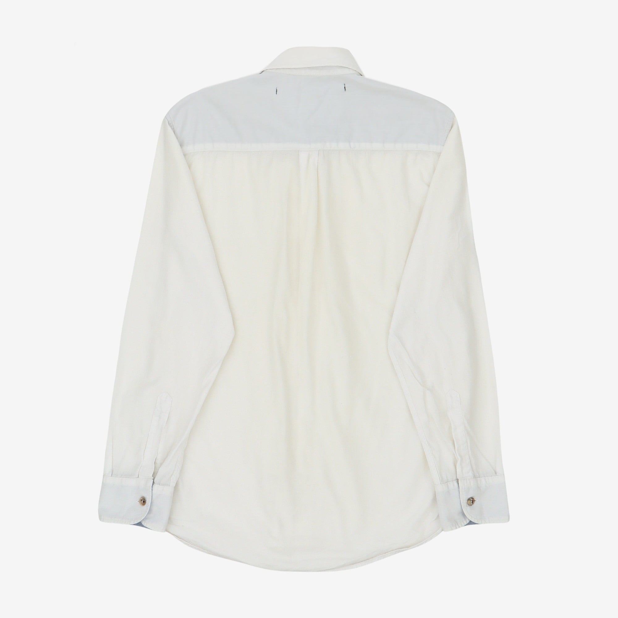 HBT Mediterranean Shirt