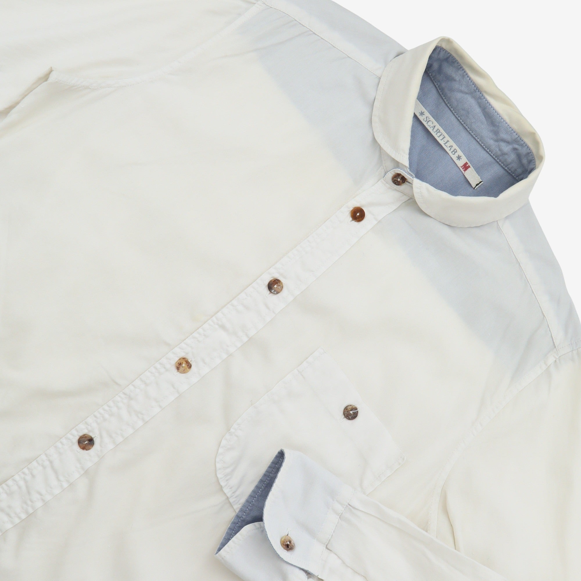 HBT Mediterranean Shirt