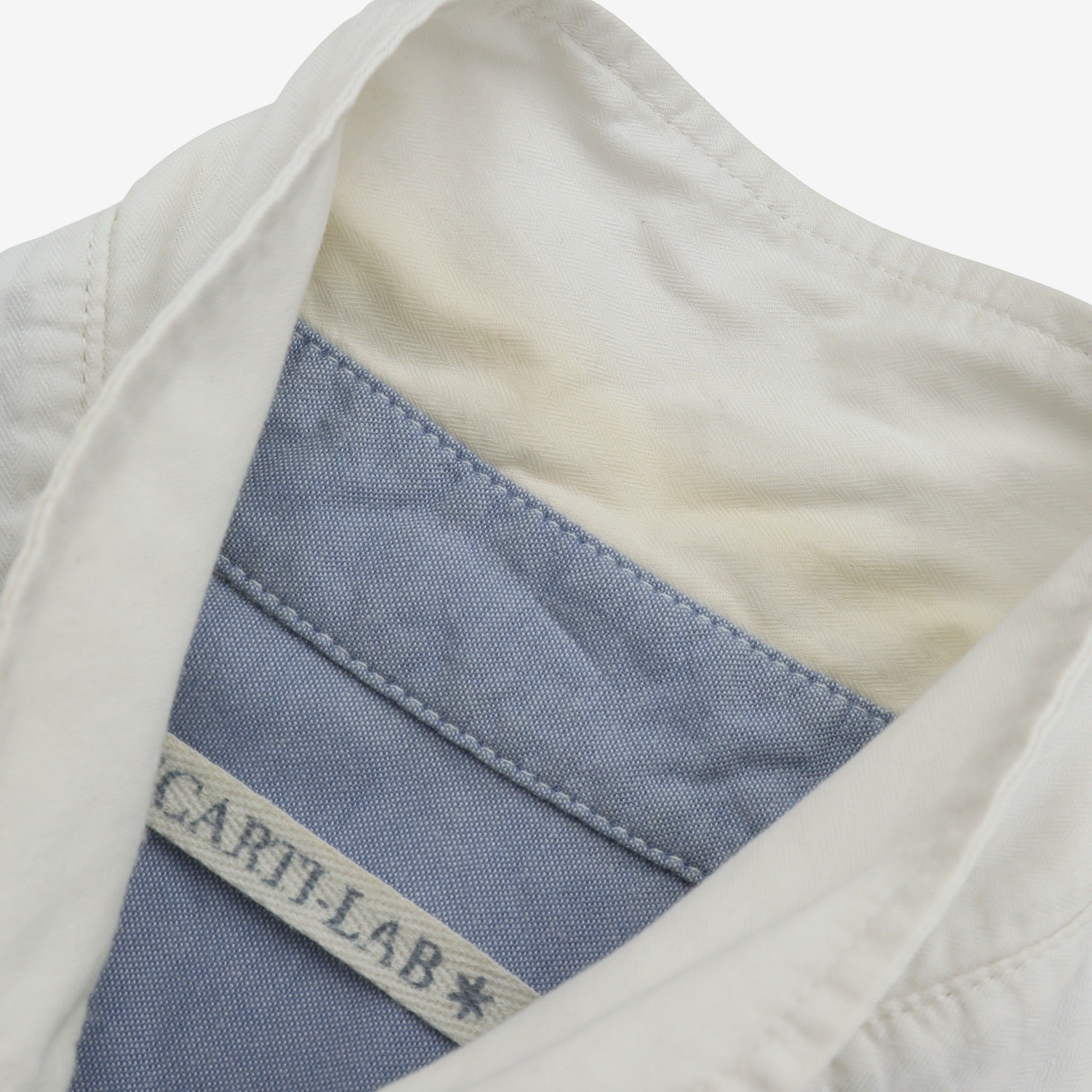 HBT Mediterranean Shirt