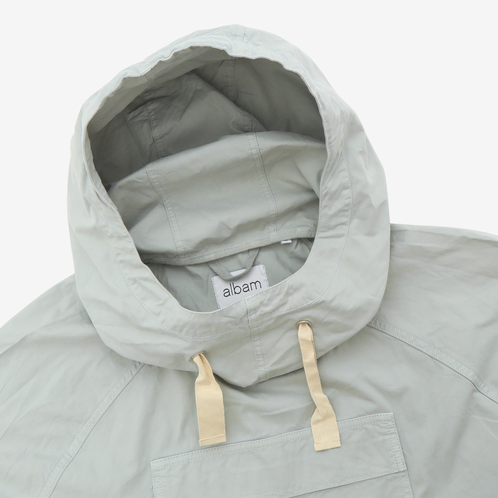 Sailing Smock