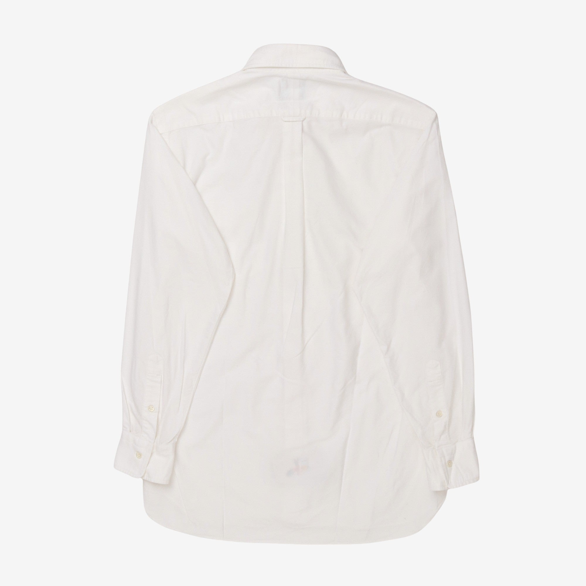 Irving Oxford Shirt