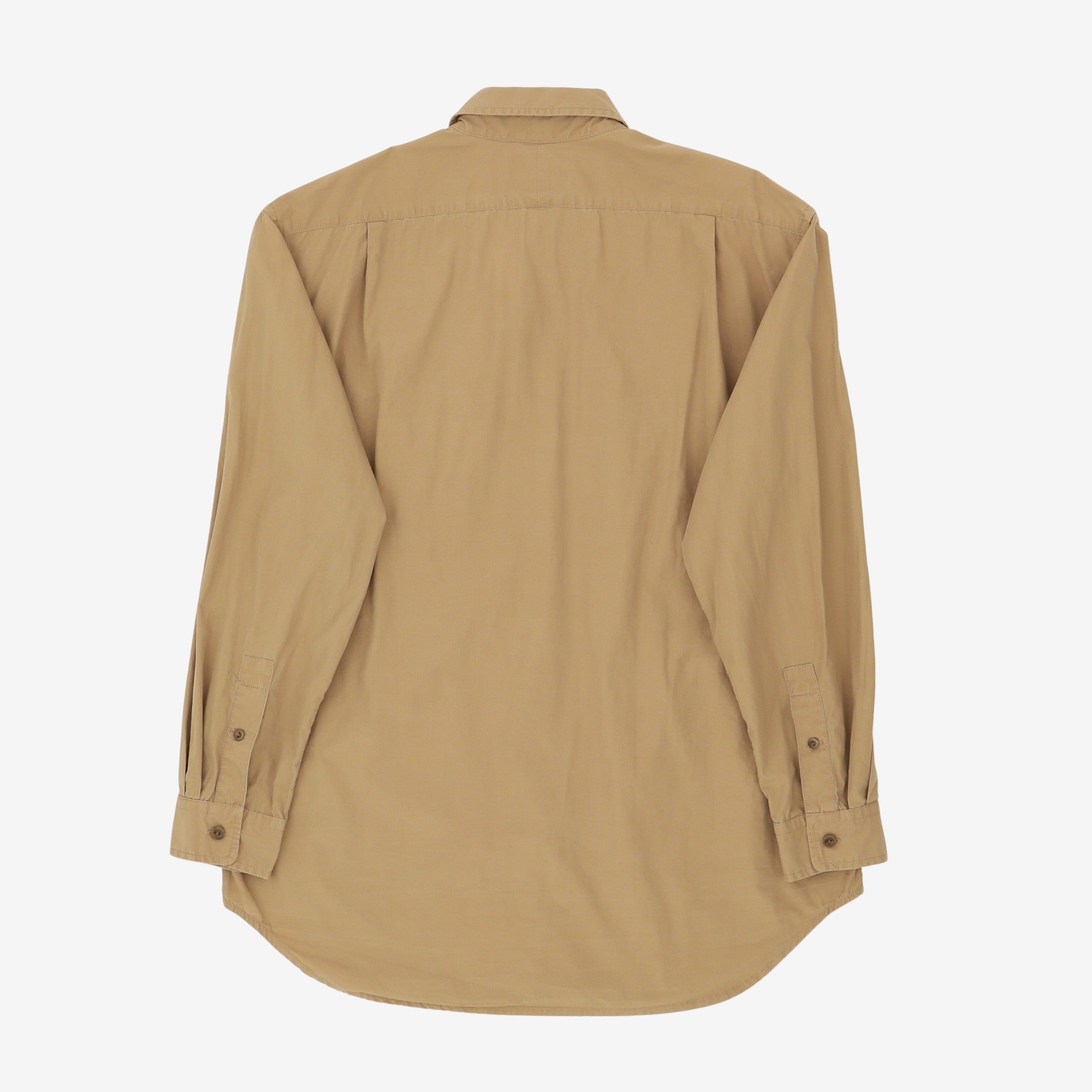 Transnomadica Utility Shirt
