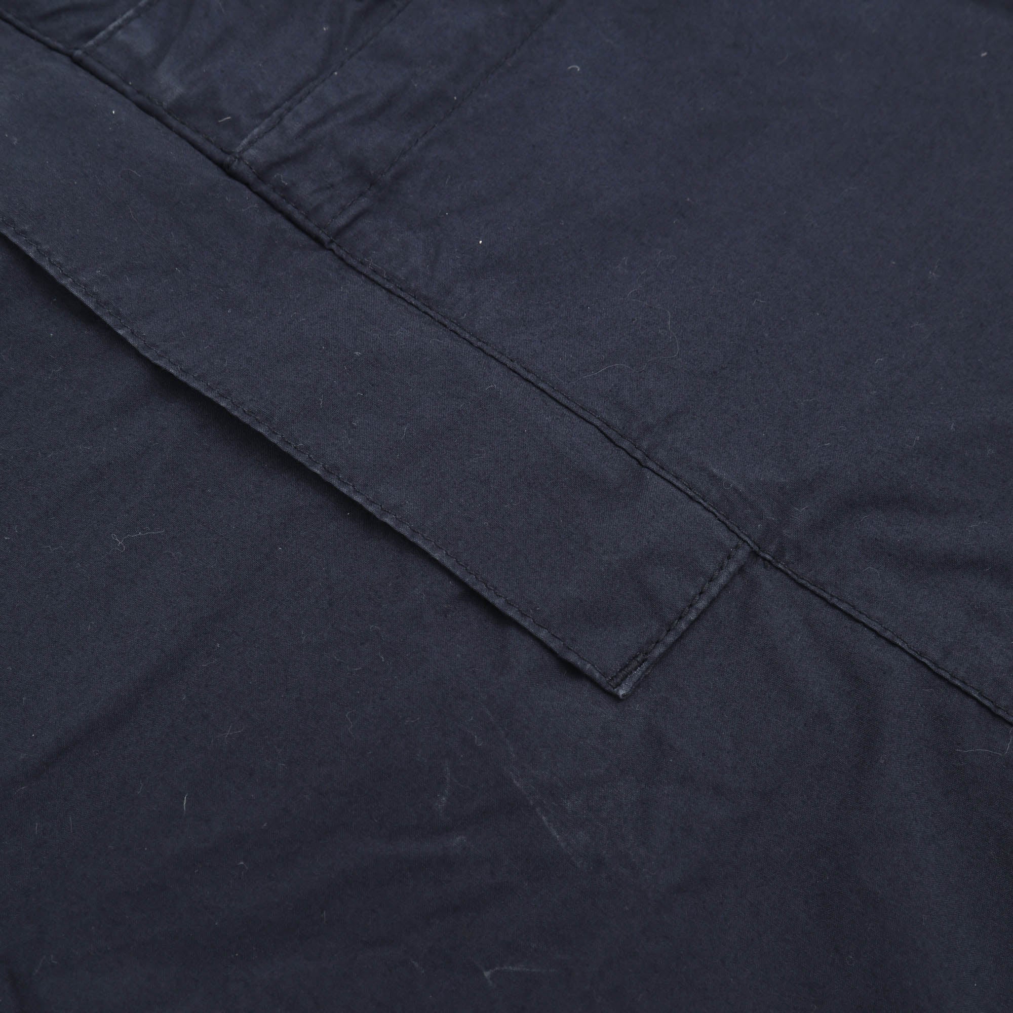 Packable Anorak Pullover