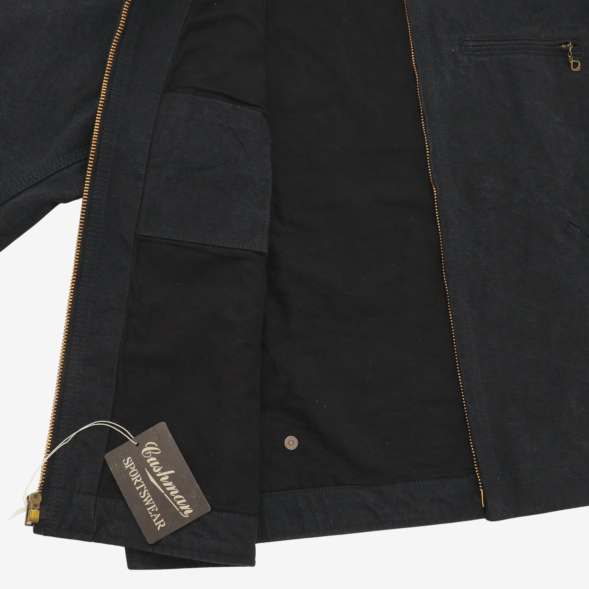 21391 Duck Detroit Jacket