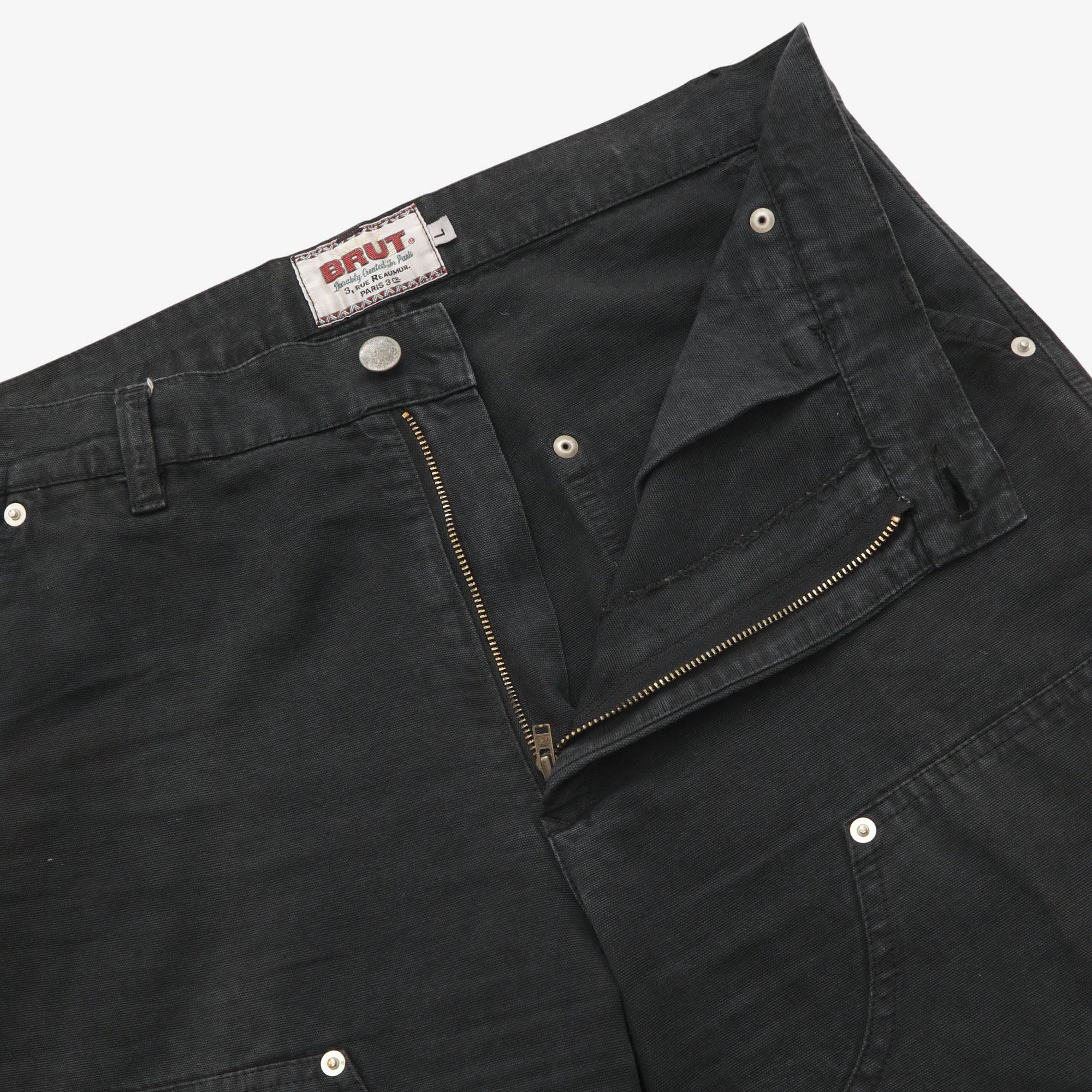 Double Knee Carpenter Pants (33W X 29L)