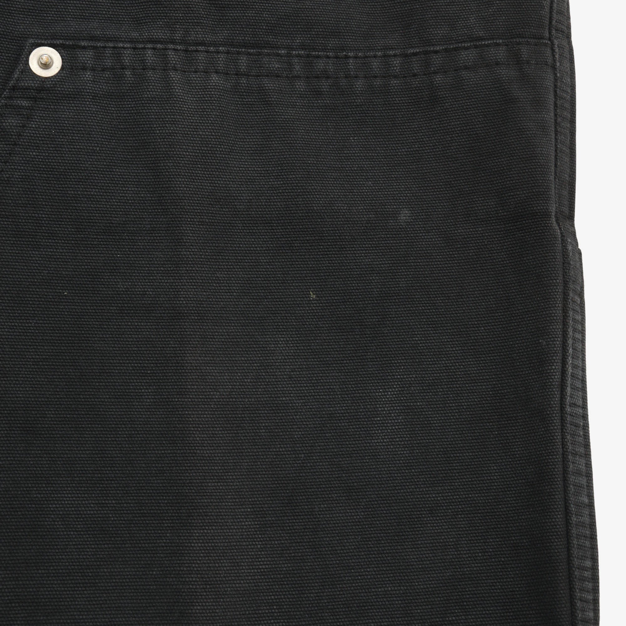 Double Knee Carpenter Pants (33W X 29L)