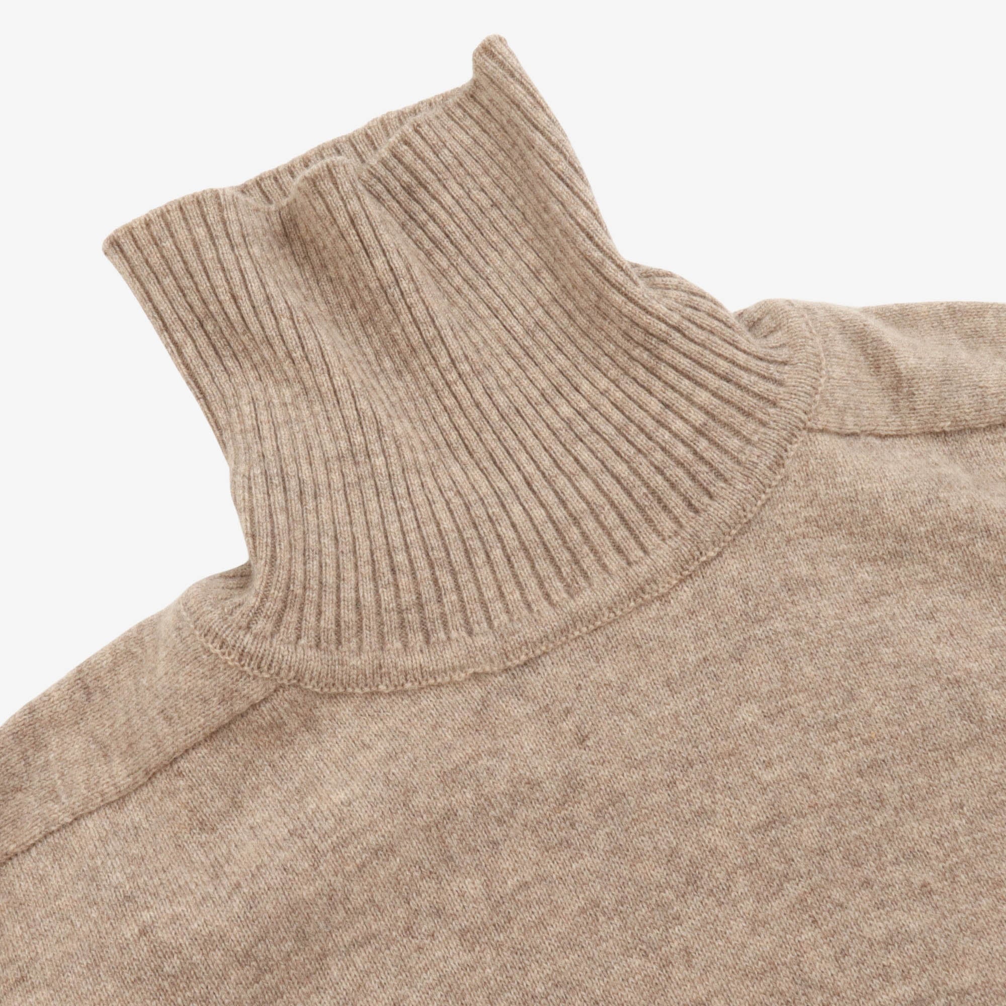 Standard Turtleneck Sweater