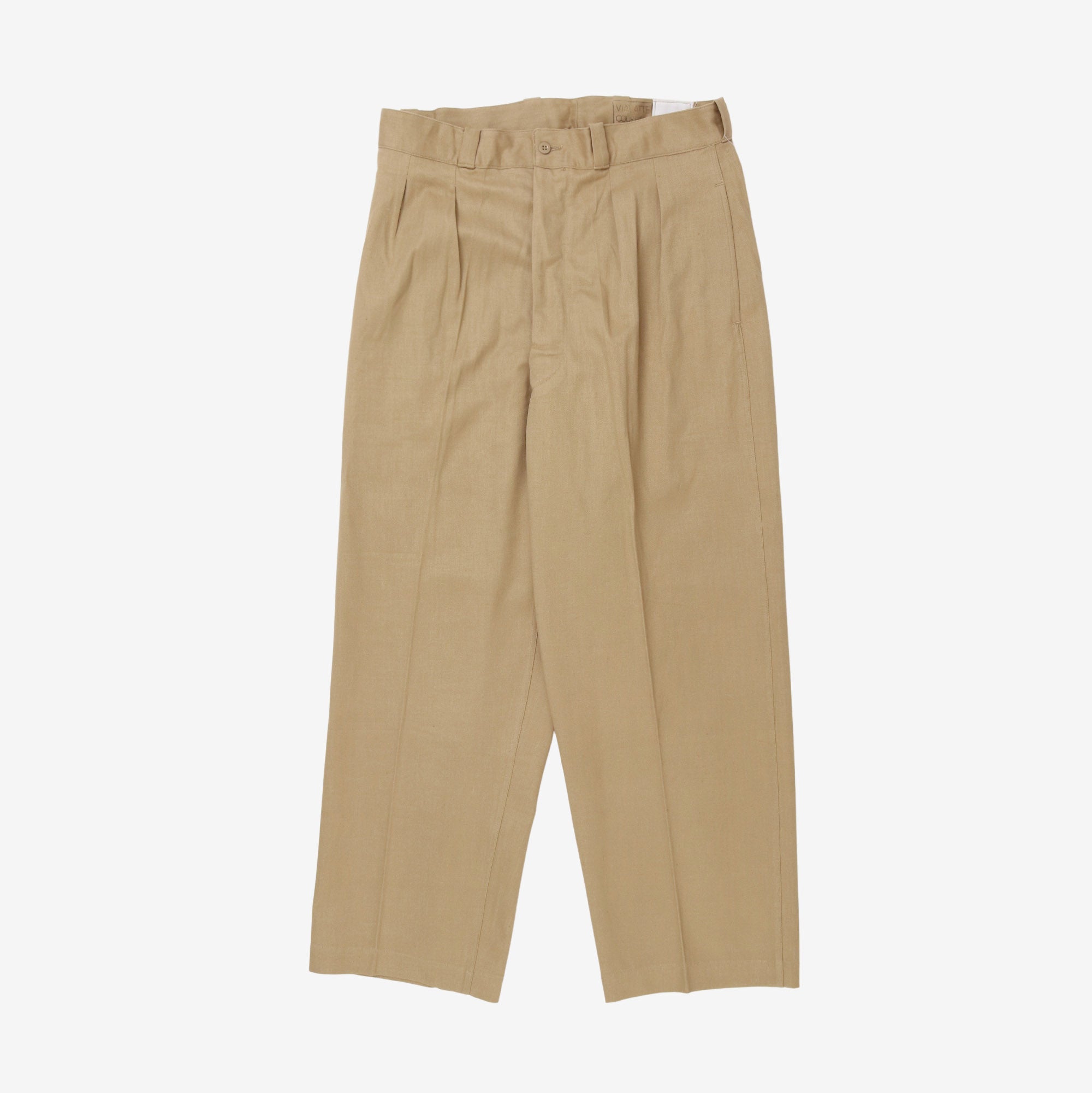Repro Officer Chinos (34W X 29L)