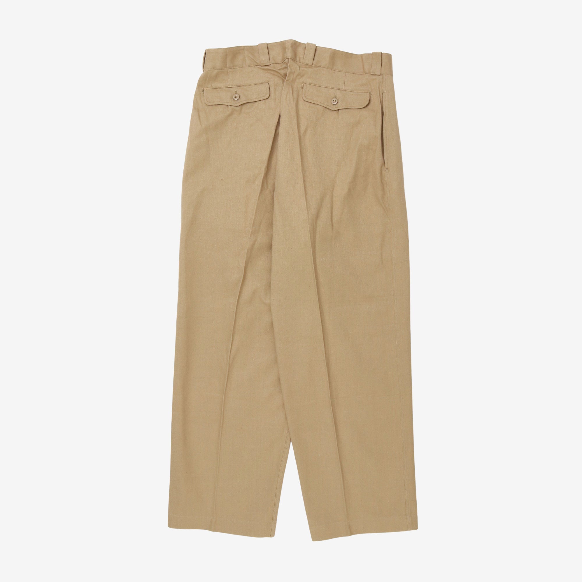 Repro Officer Chinos (34W X 29L)