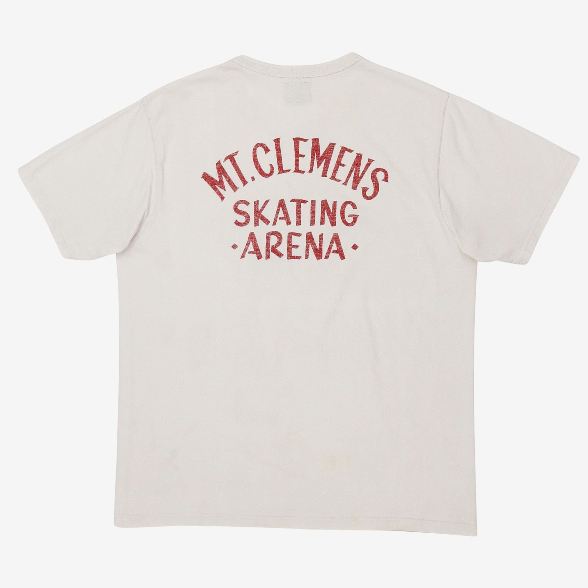 Mt Clemens Tee