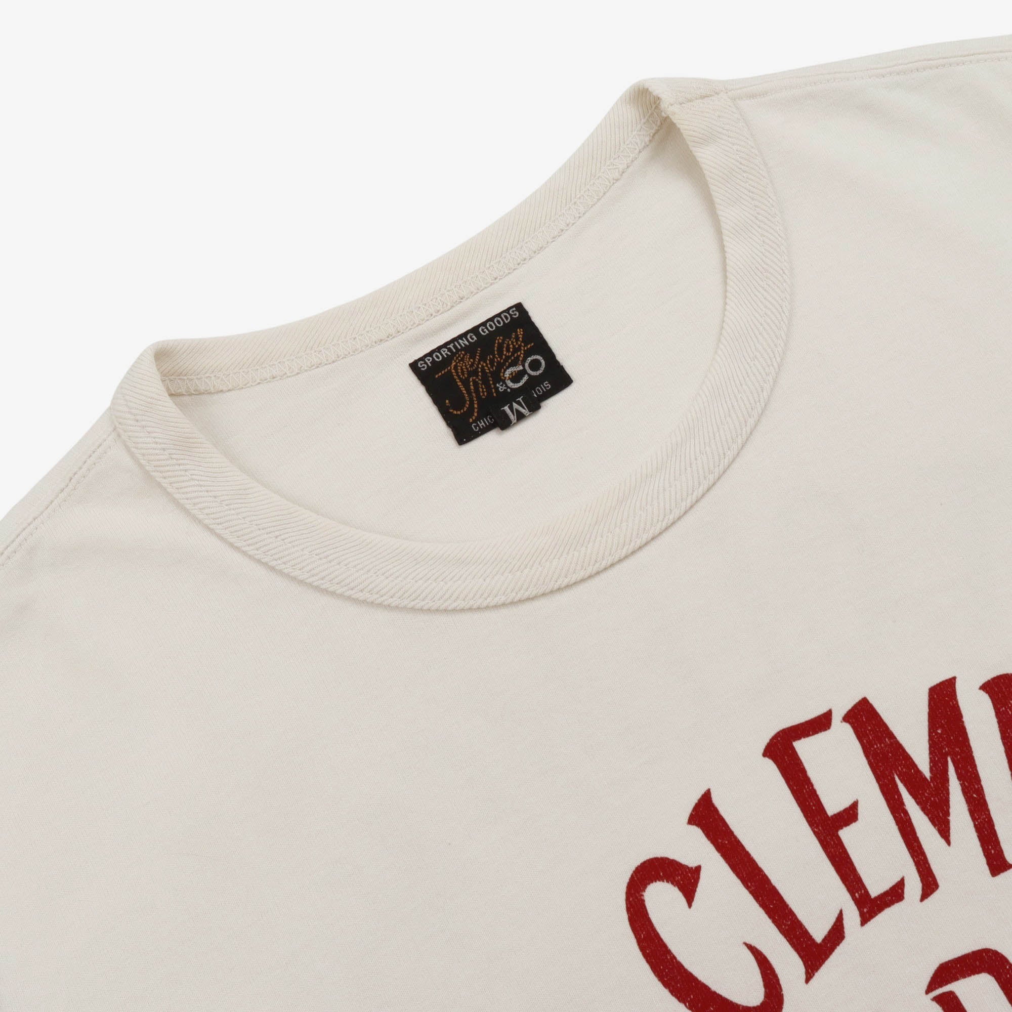 Mt Clemens Tee