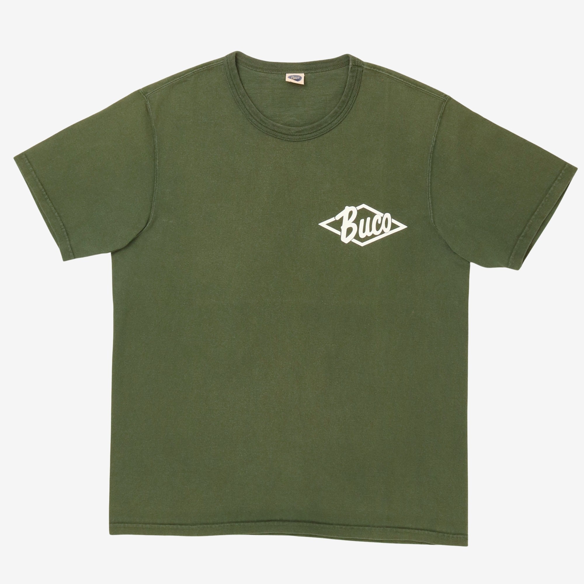 Buco Riding Tods Tee