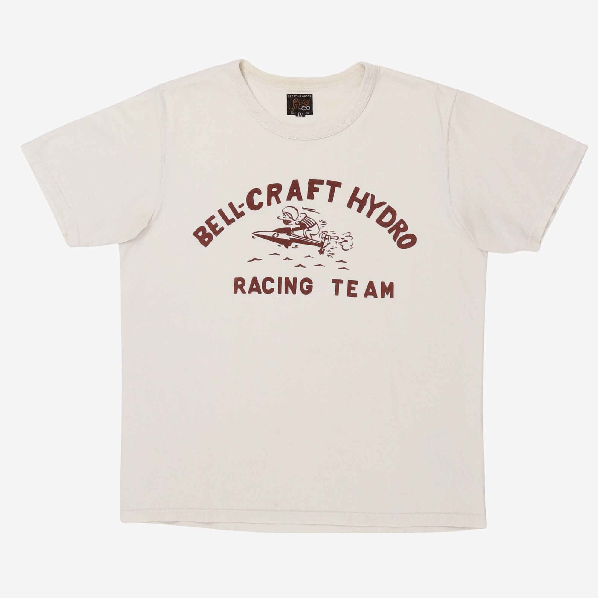 Bell Craft Hydro Tee