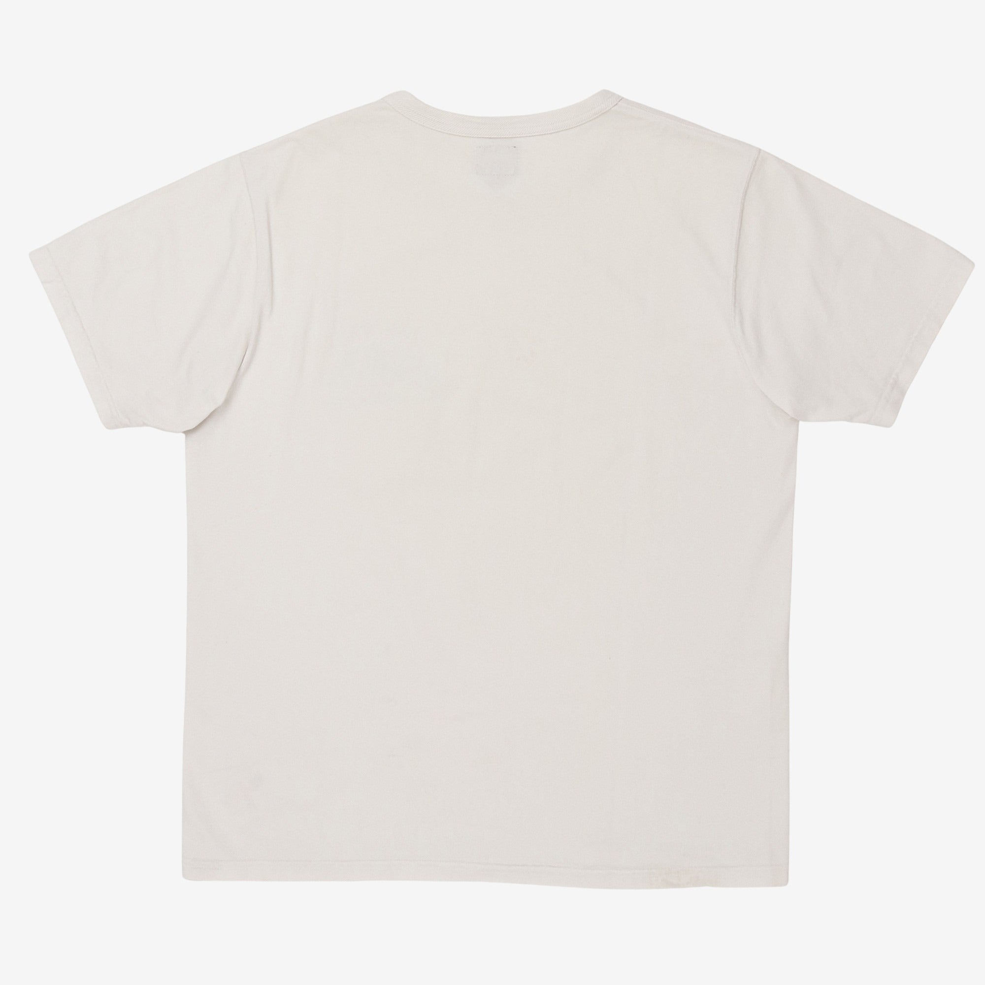 Sub Base New London Tee