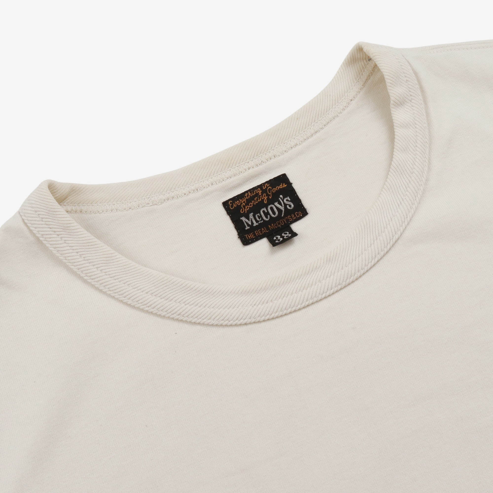 Sub Base New London Tee