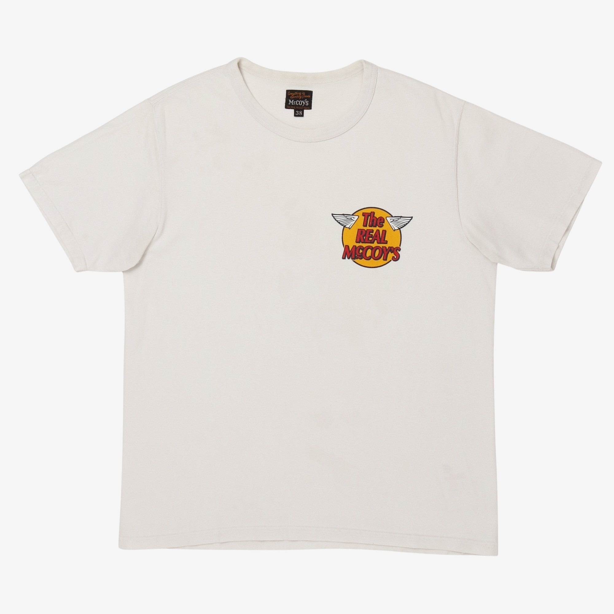Logo Tee
