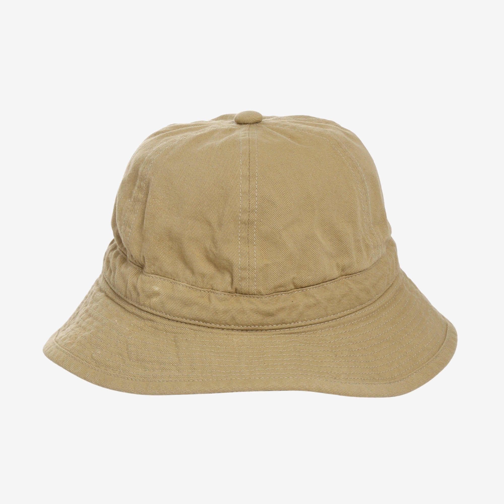 Twill Drawcord Hat