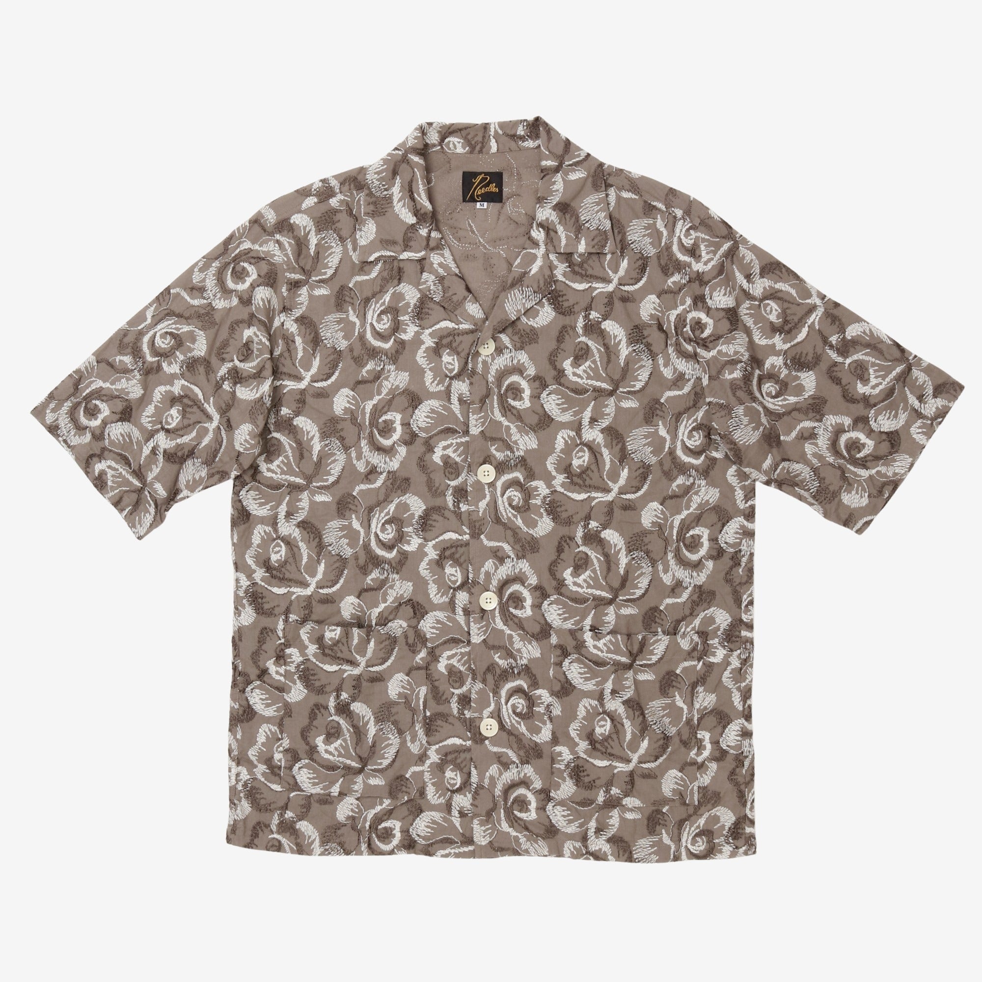 SS Cabana Shirt