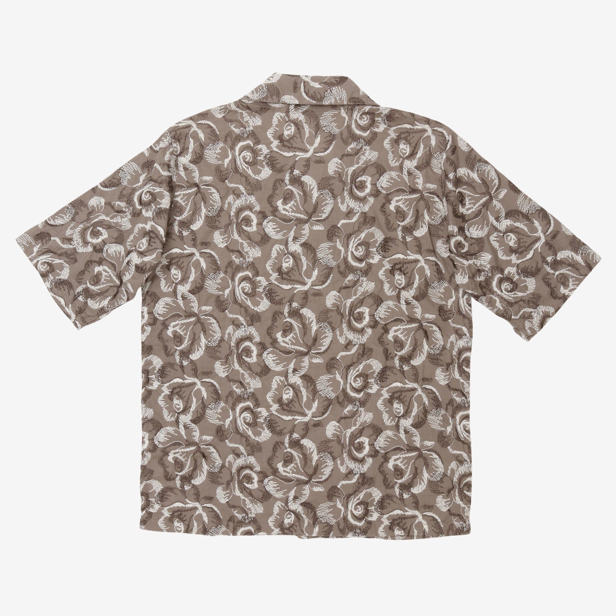 SS Cabana Shirt
