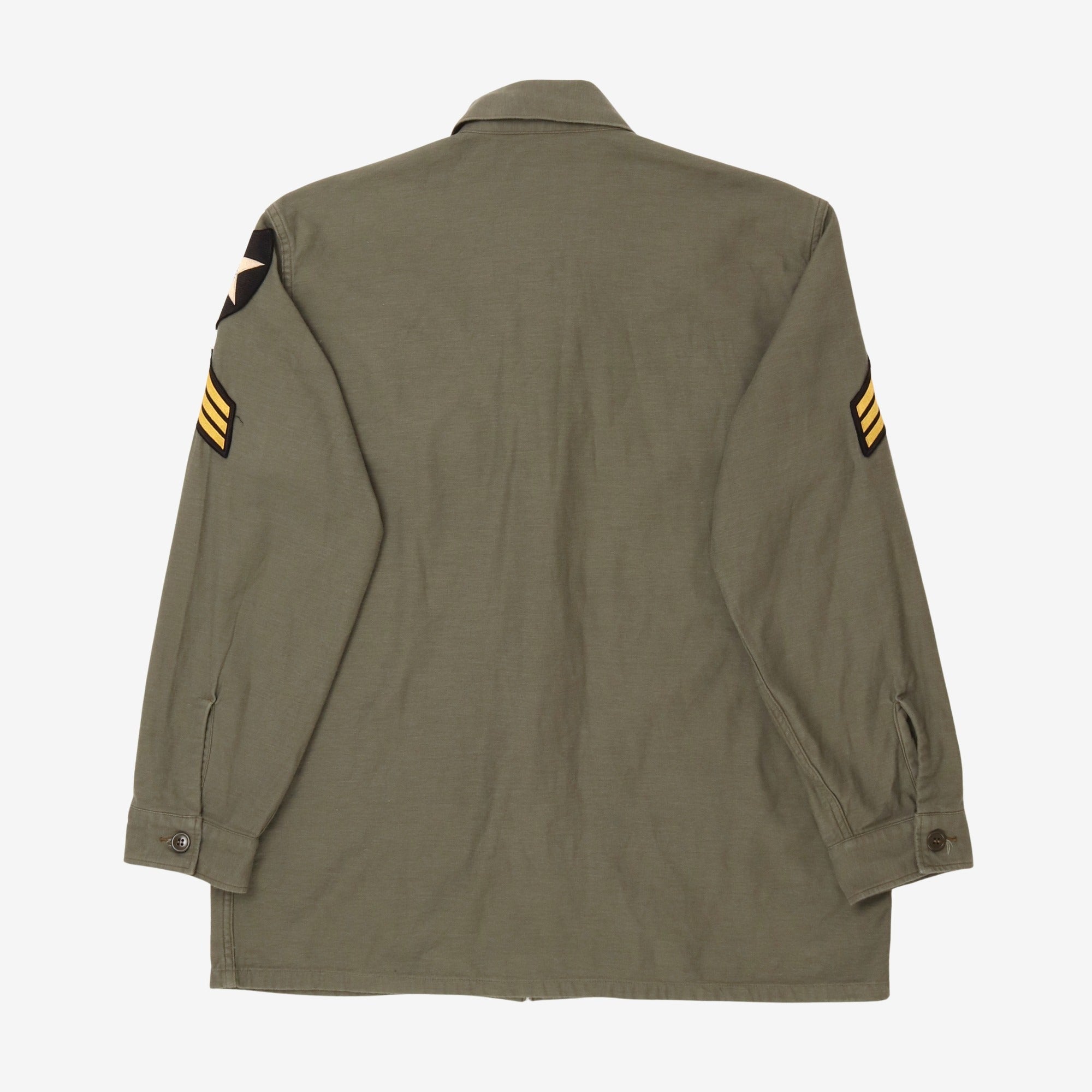 US Army Utility Shirt