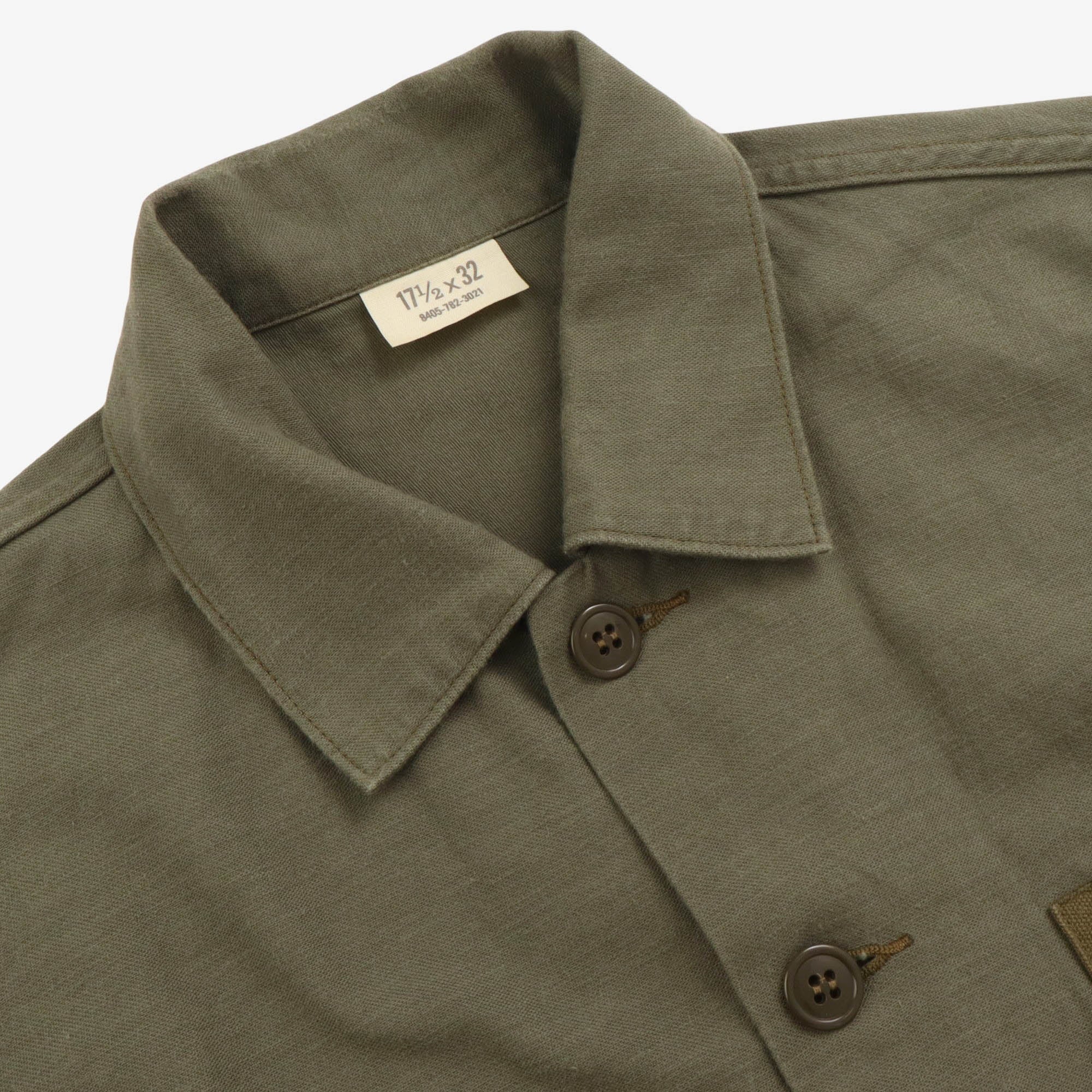US Army Utility Shirt