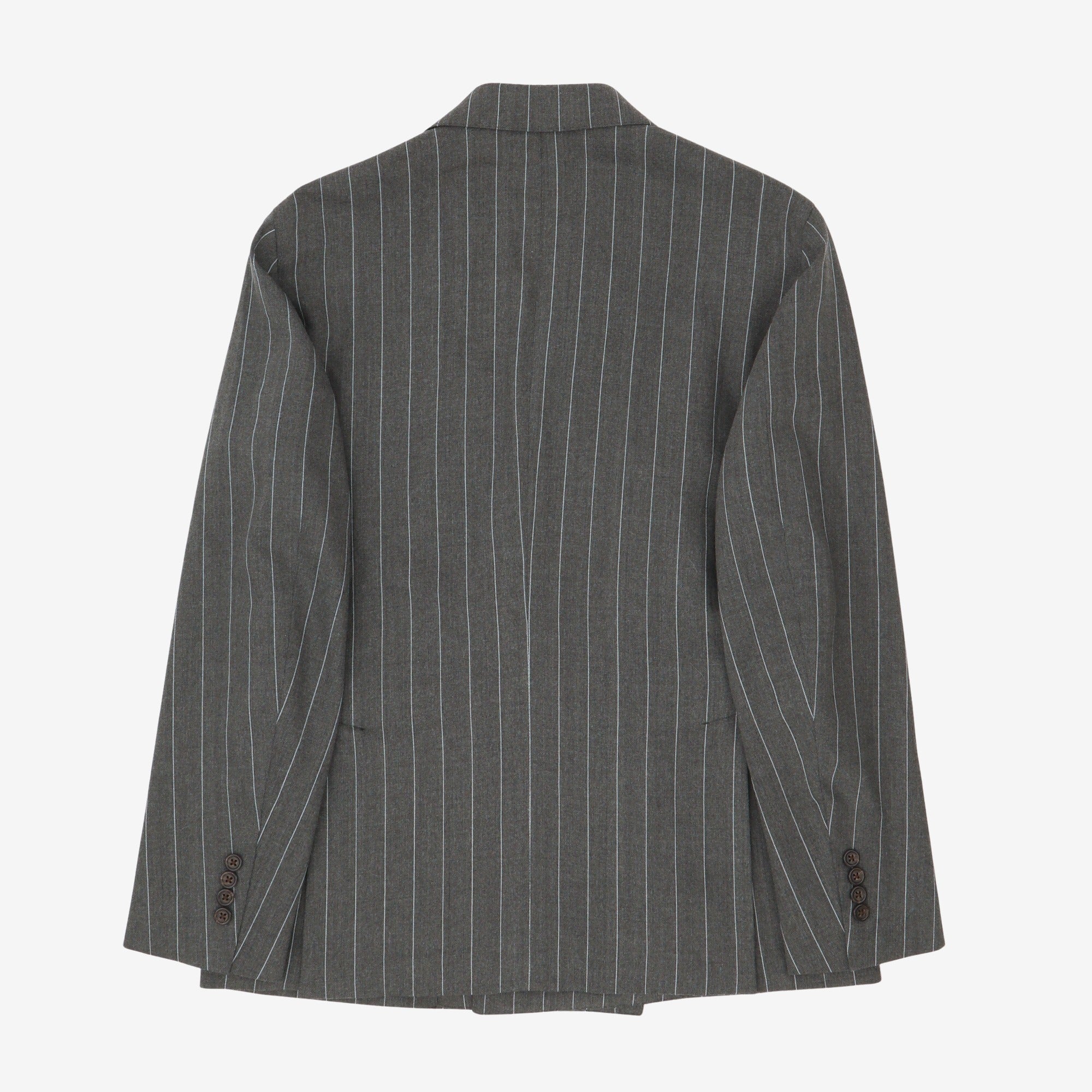 DB Pinstripe Suit