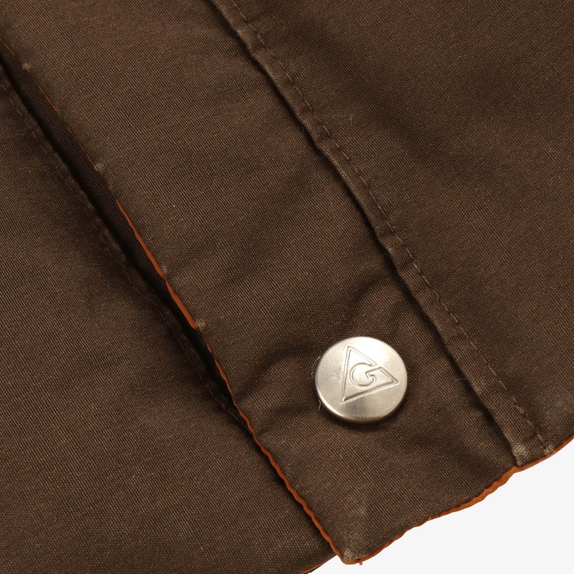 Gerry Reversible Down Puffer Vest (USA)