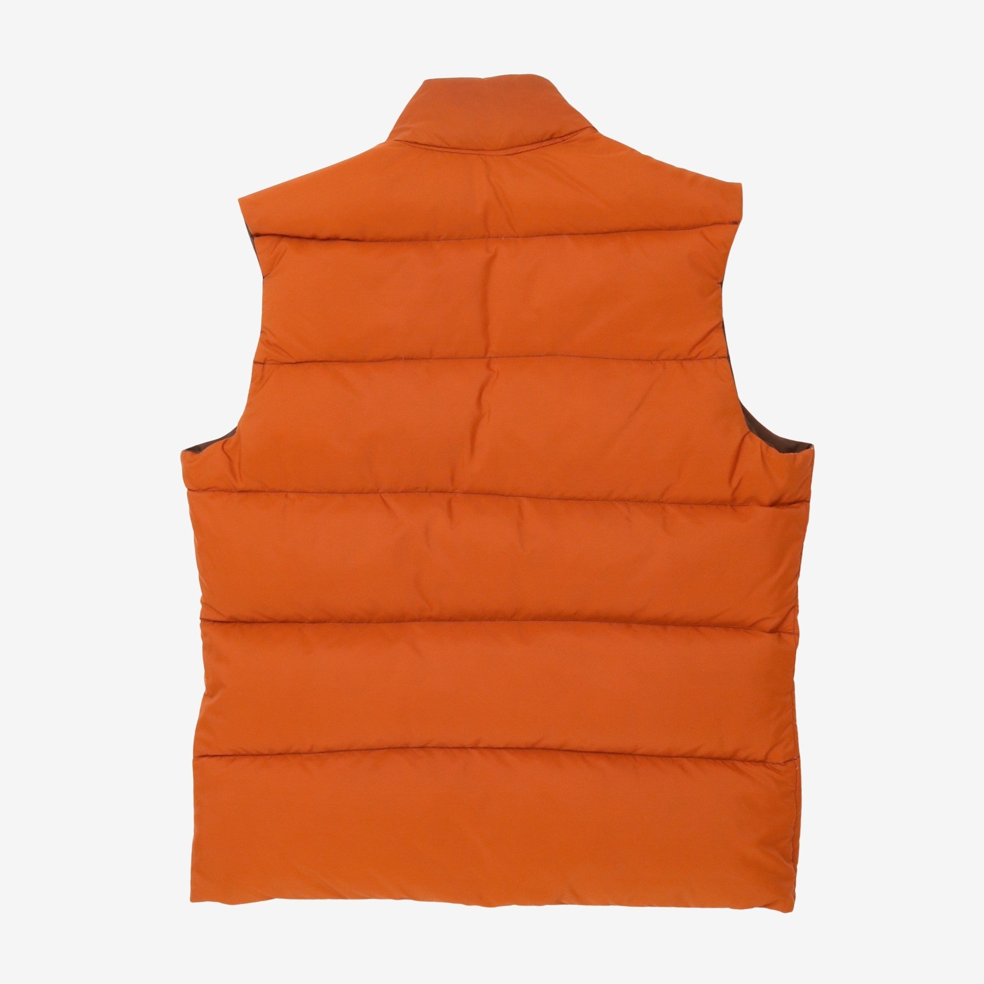 Gerry Reversible Down Puffer Vest (USA)