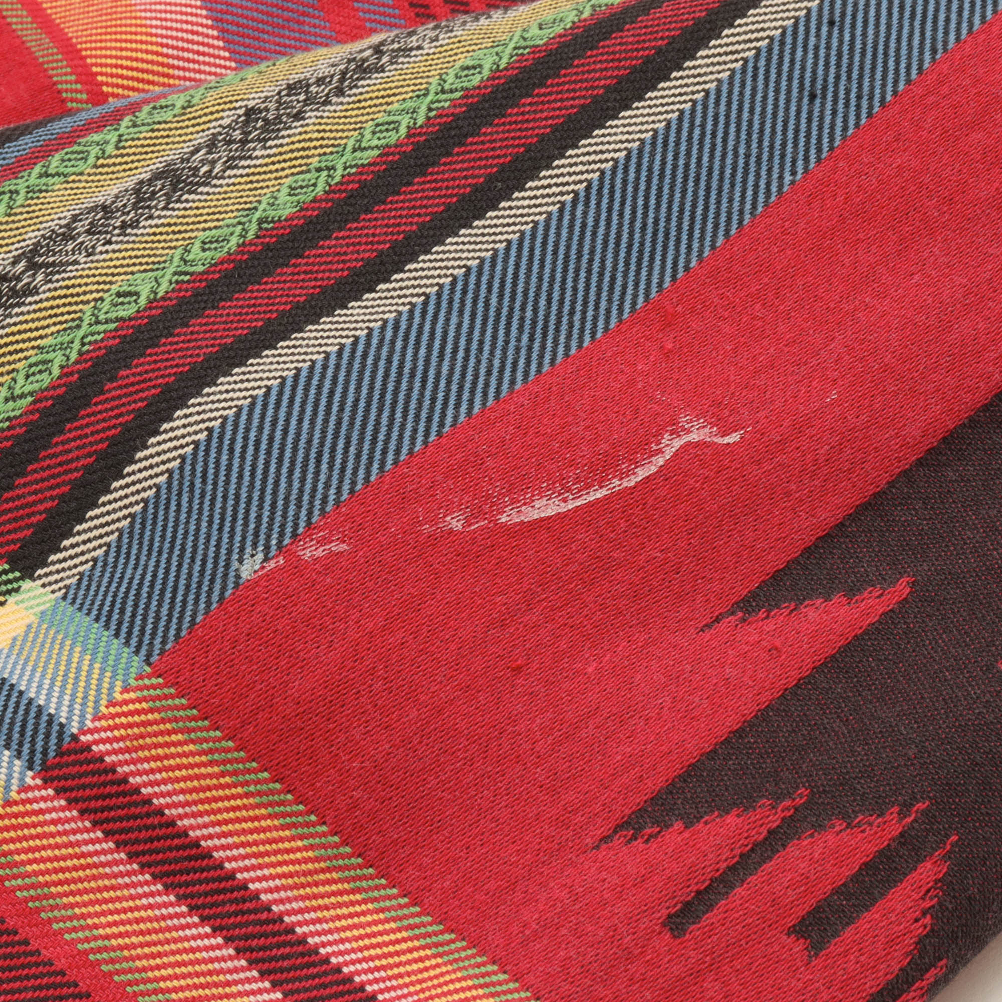 Southwestern Print Shirt