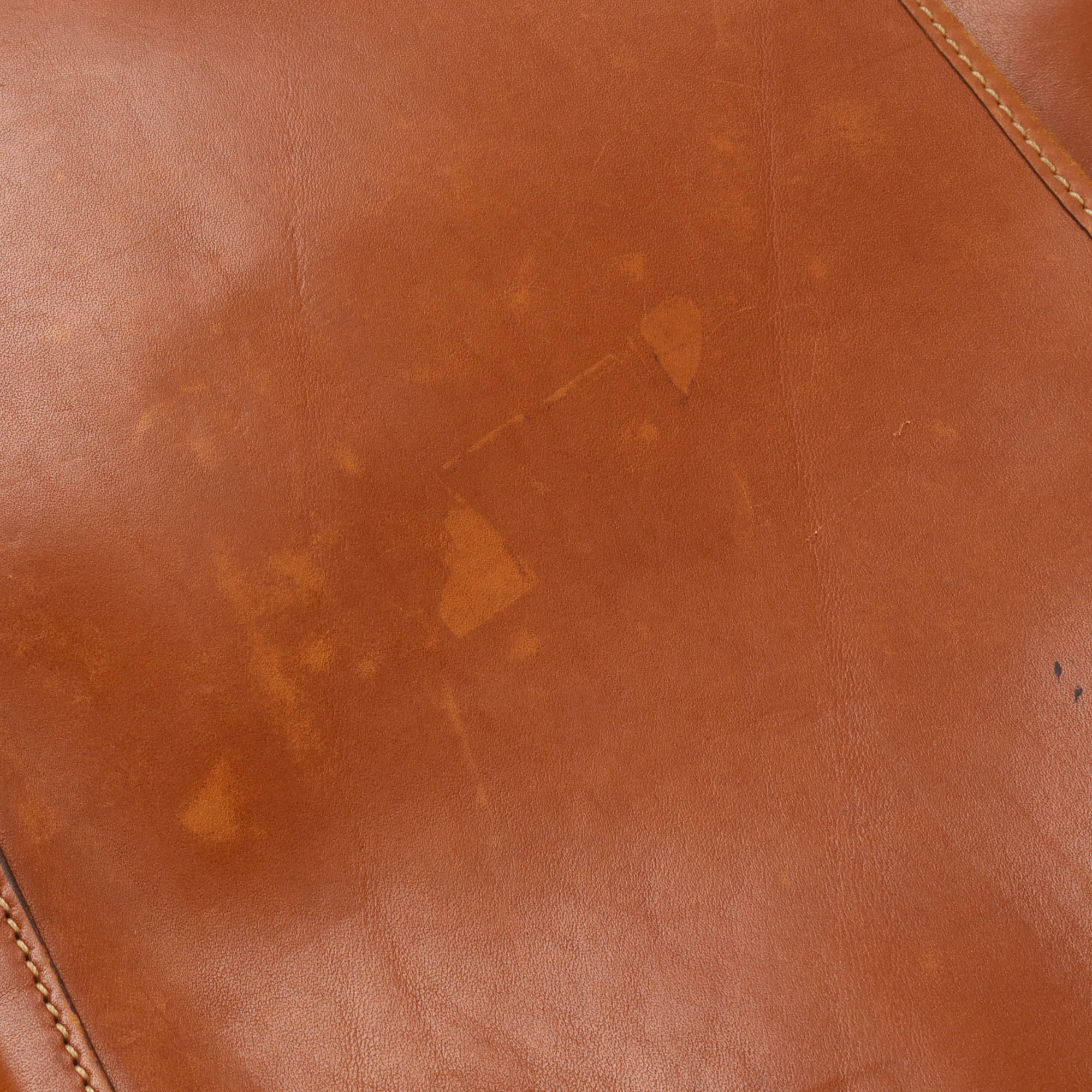 Marston Leather Briefcase