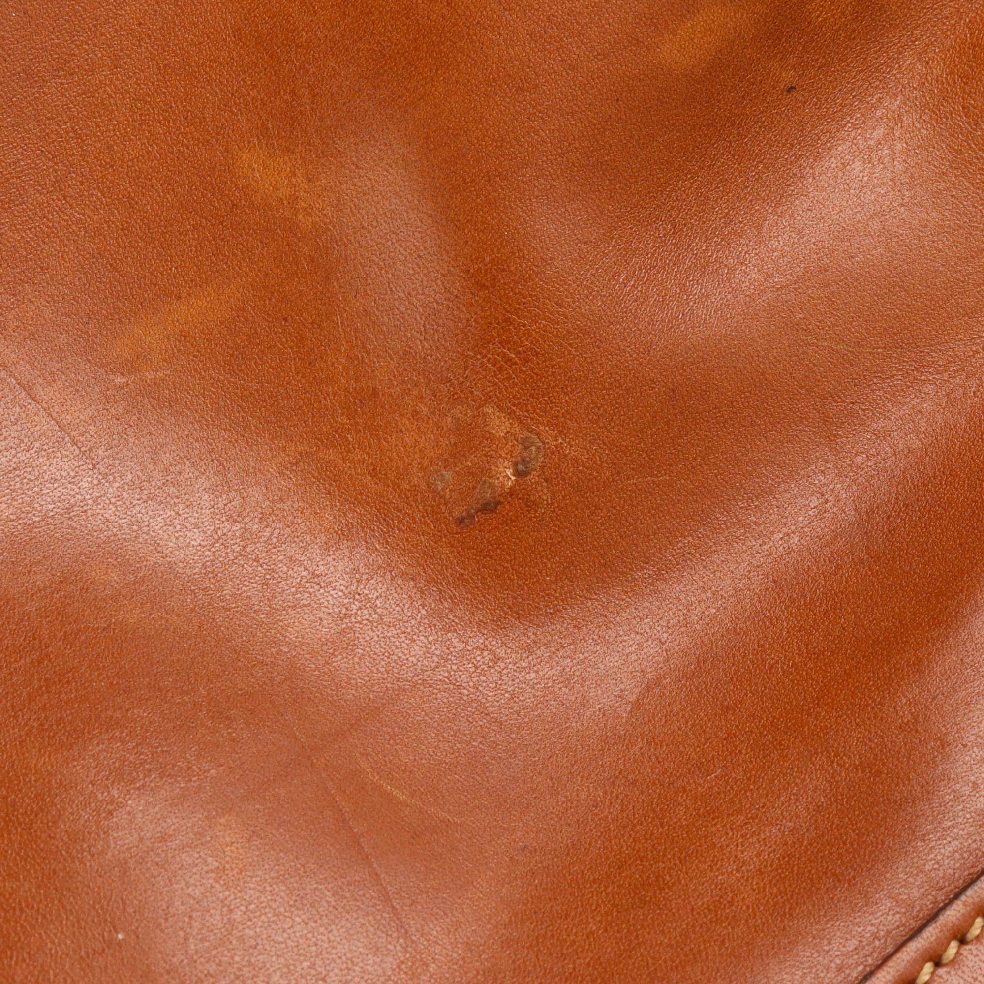 Marston Leather Briefcase