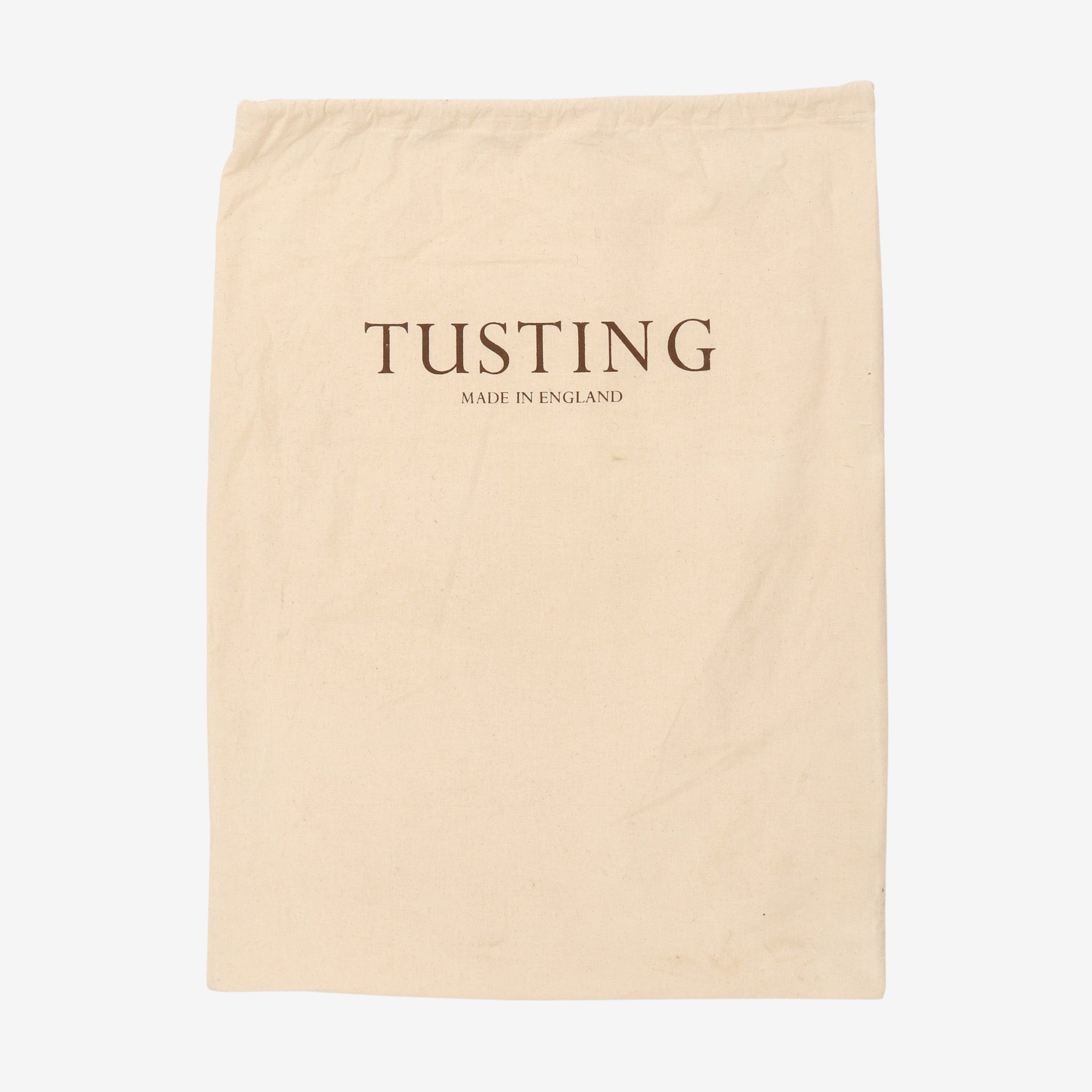 Marston Leather Briefcase