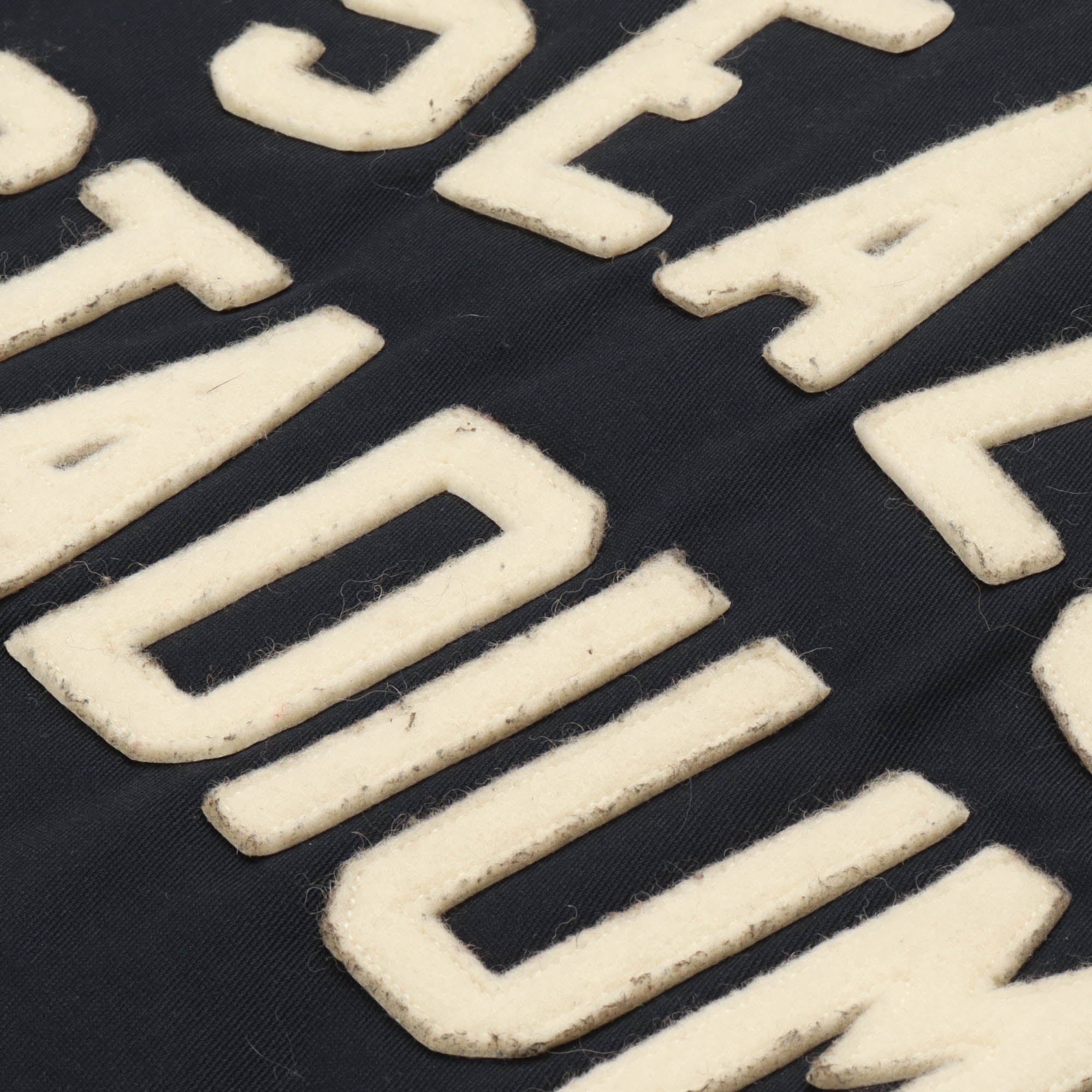 SF Seals Grounds Crew Jacket