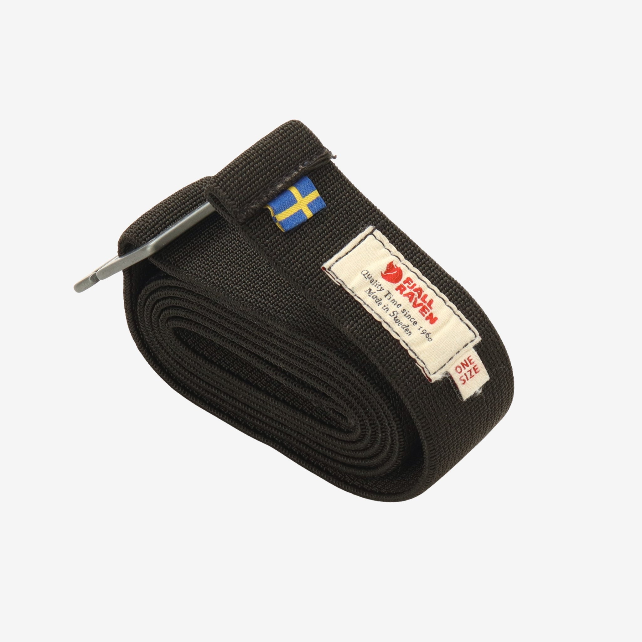 Abisko Midsummer Belt