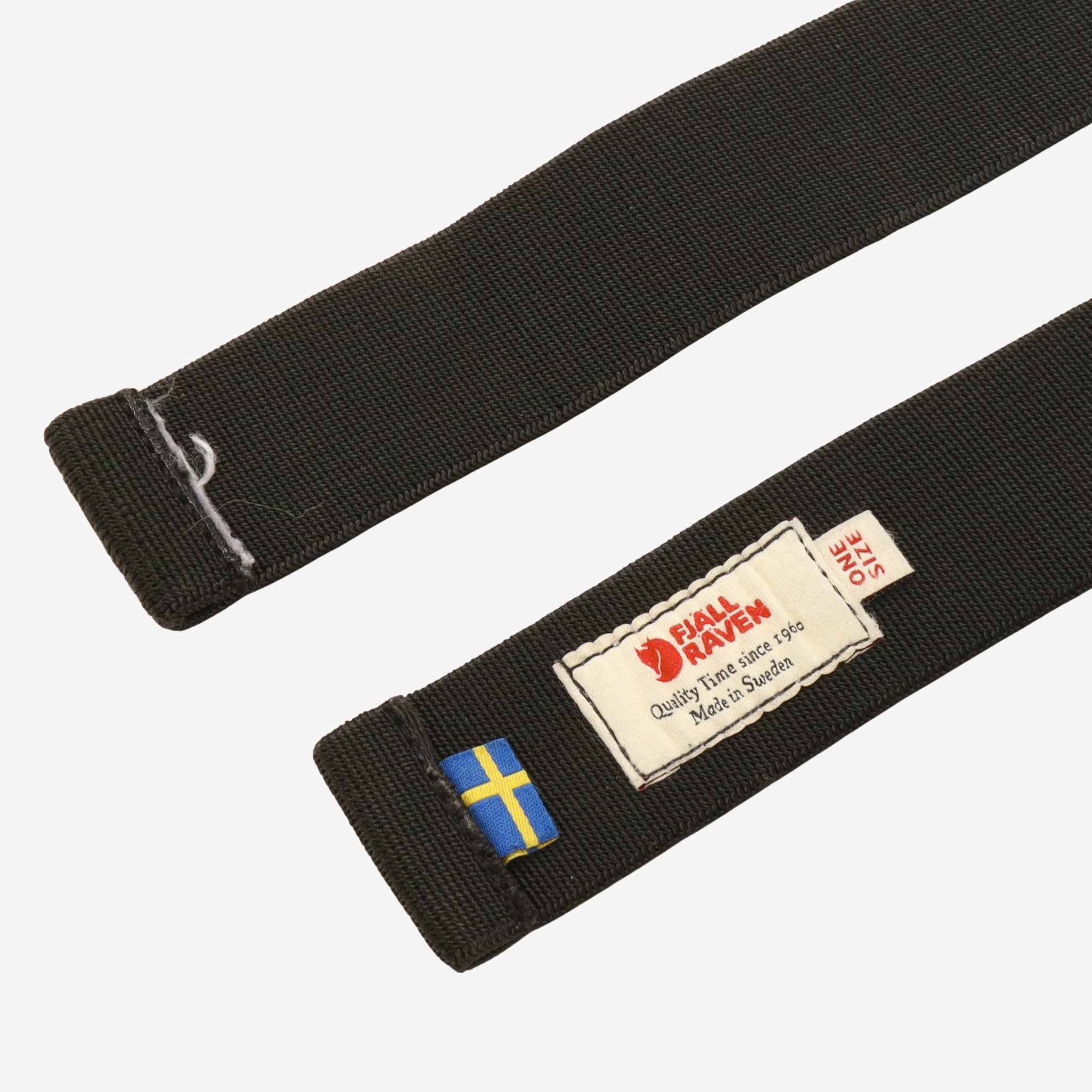 Abisko Midsummer Belt