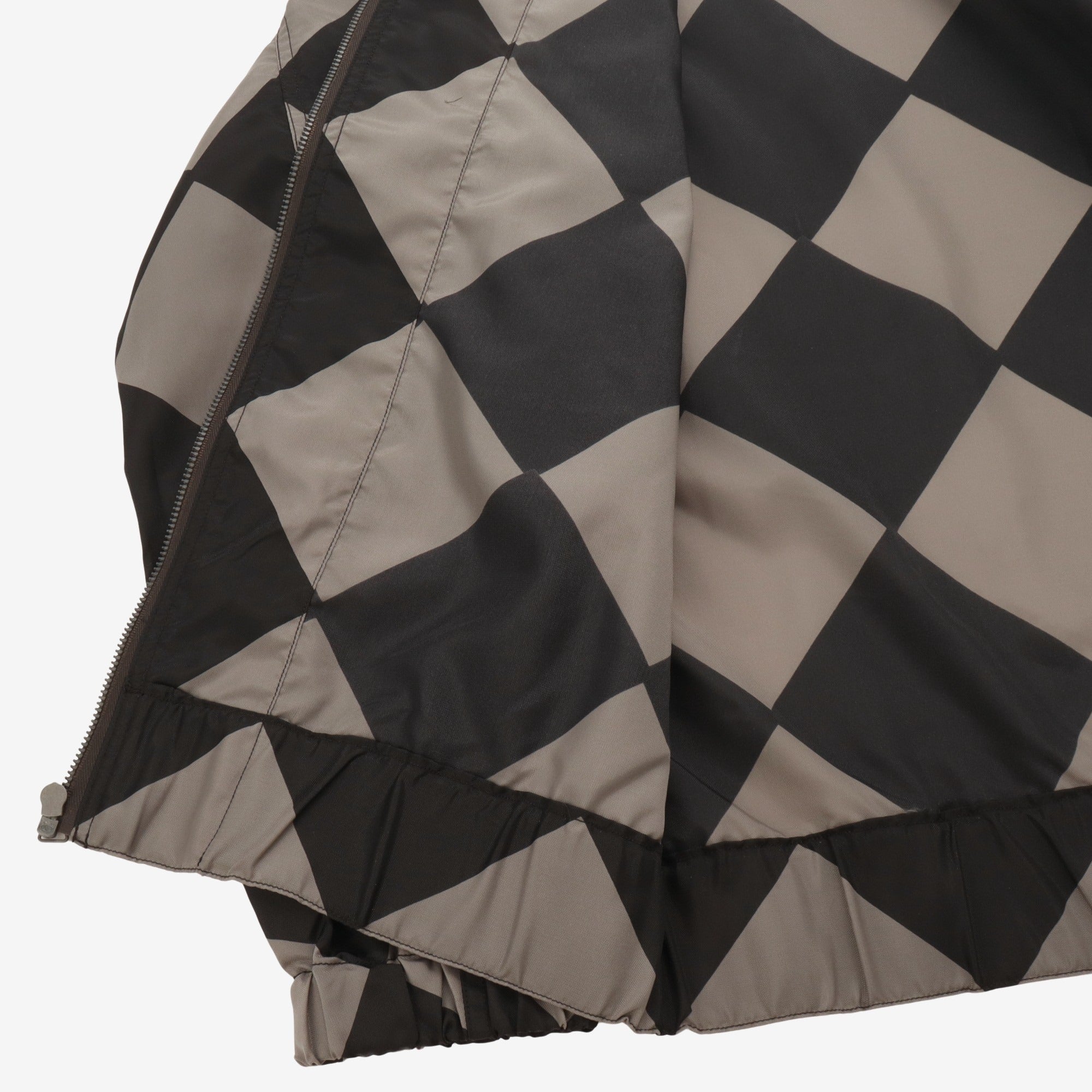 William Gibson Black Line Crewman G-1 Jacket