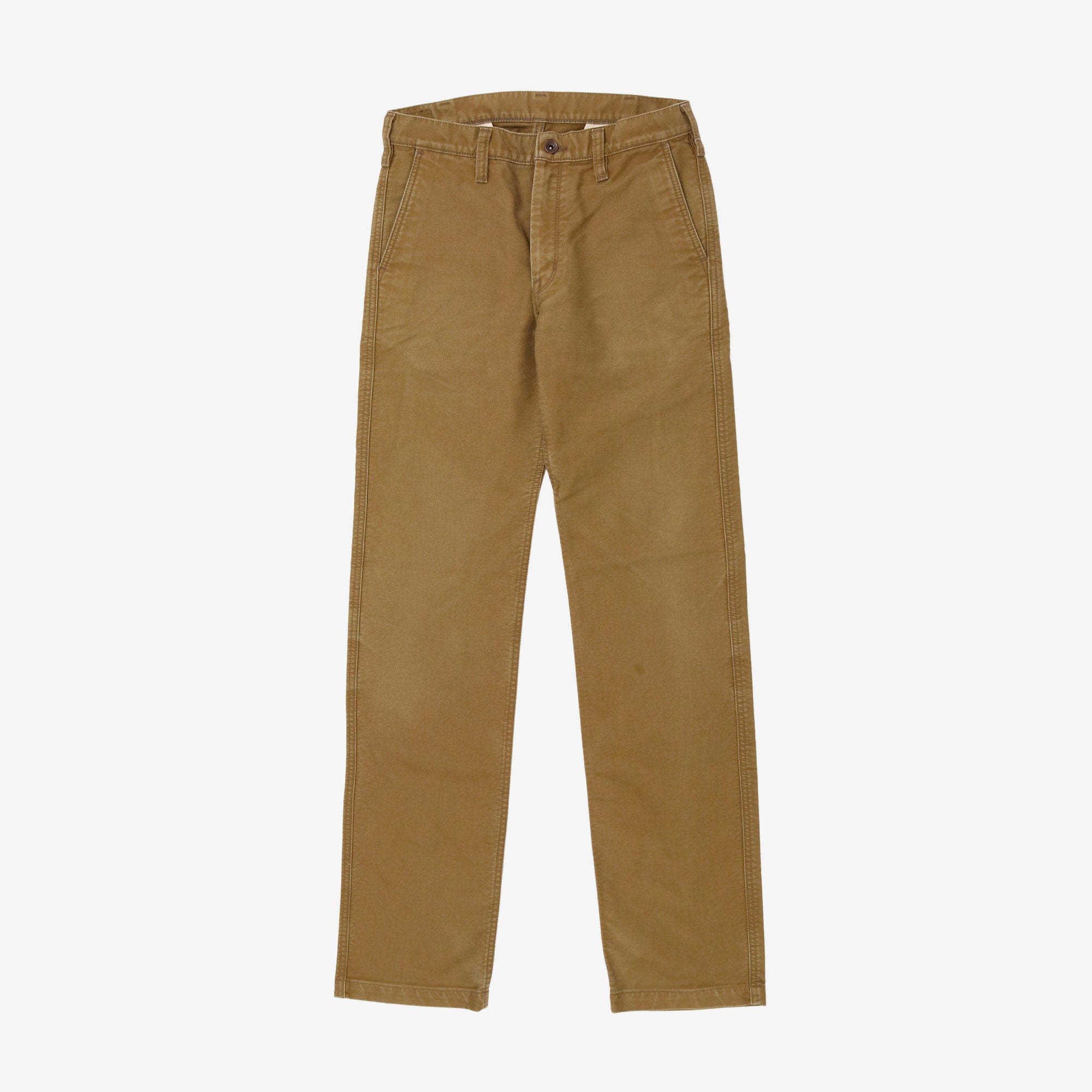 11oz Whipcord Work Pants (31W X 35L)