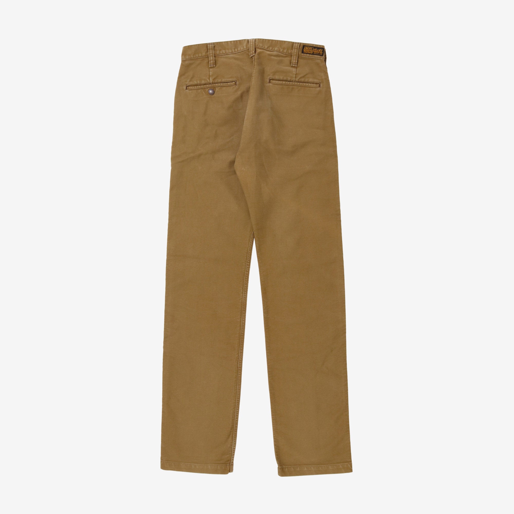 11oz Whipcord Work Pants (31W X 35L)