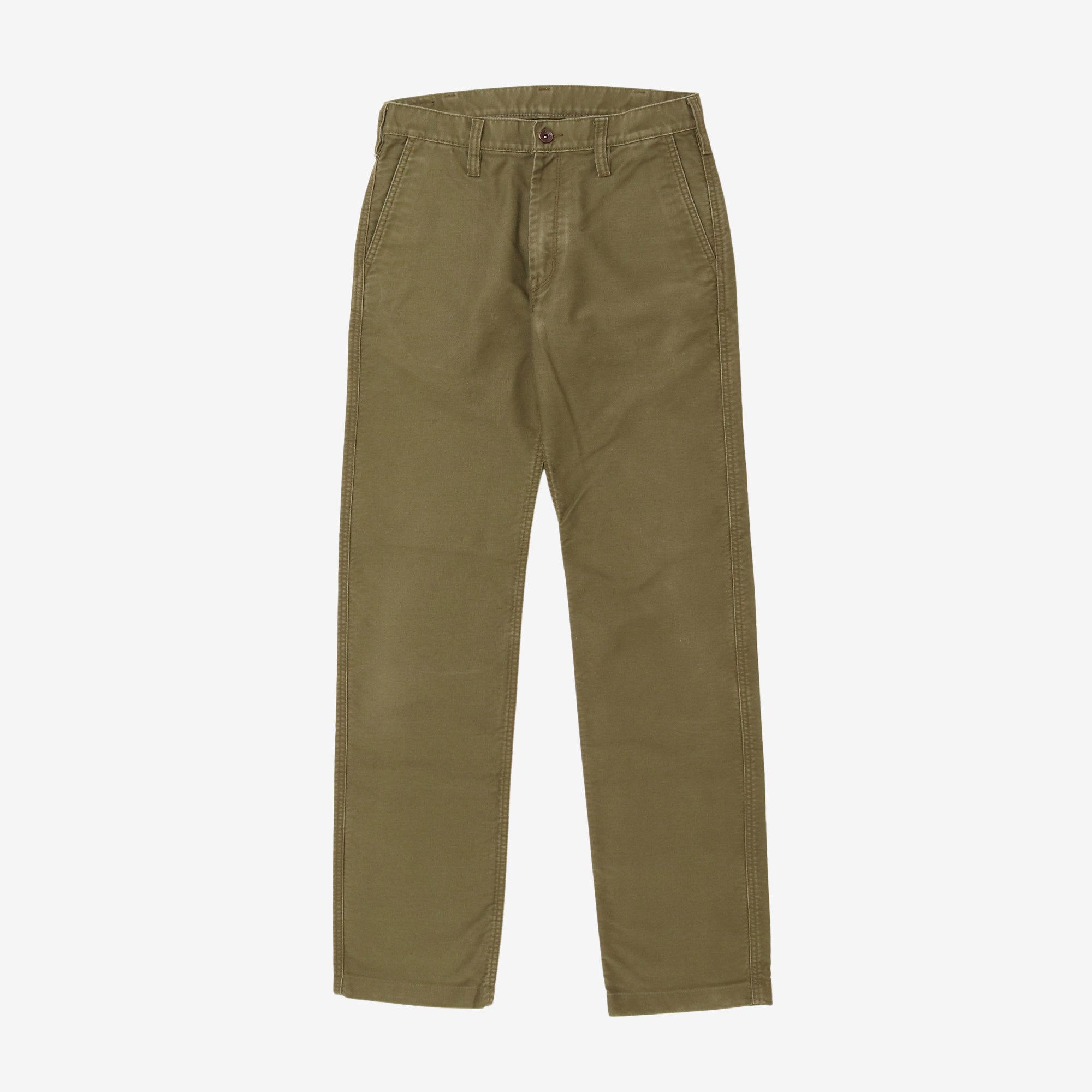 11oz Whipcord Work Pants (30W X 33L)